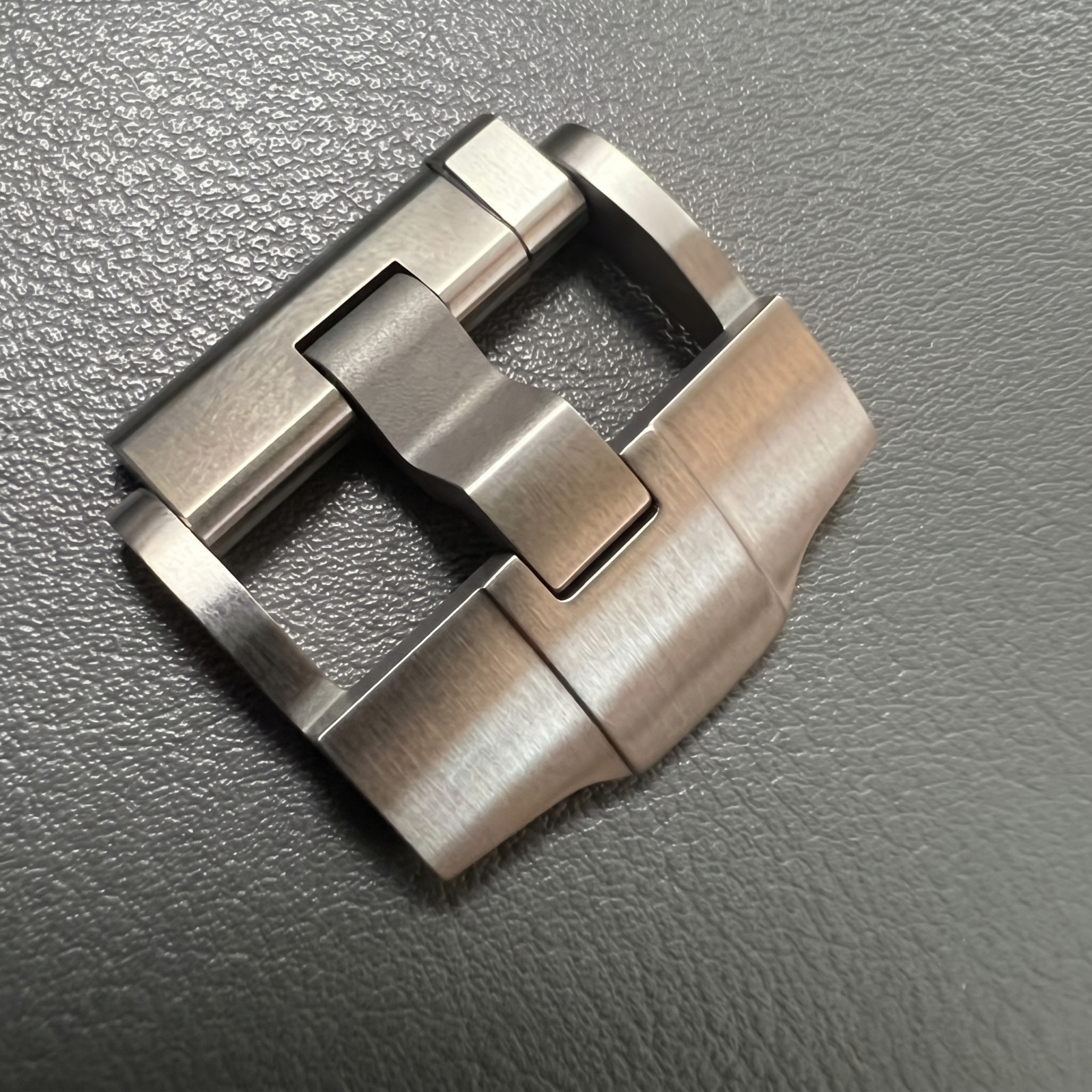 22mm Easy Change Buckle Clasp Fits Audemars Piguet AP Royal Oak Offshore 26420