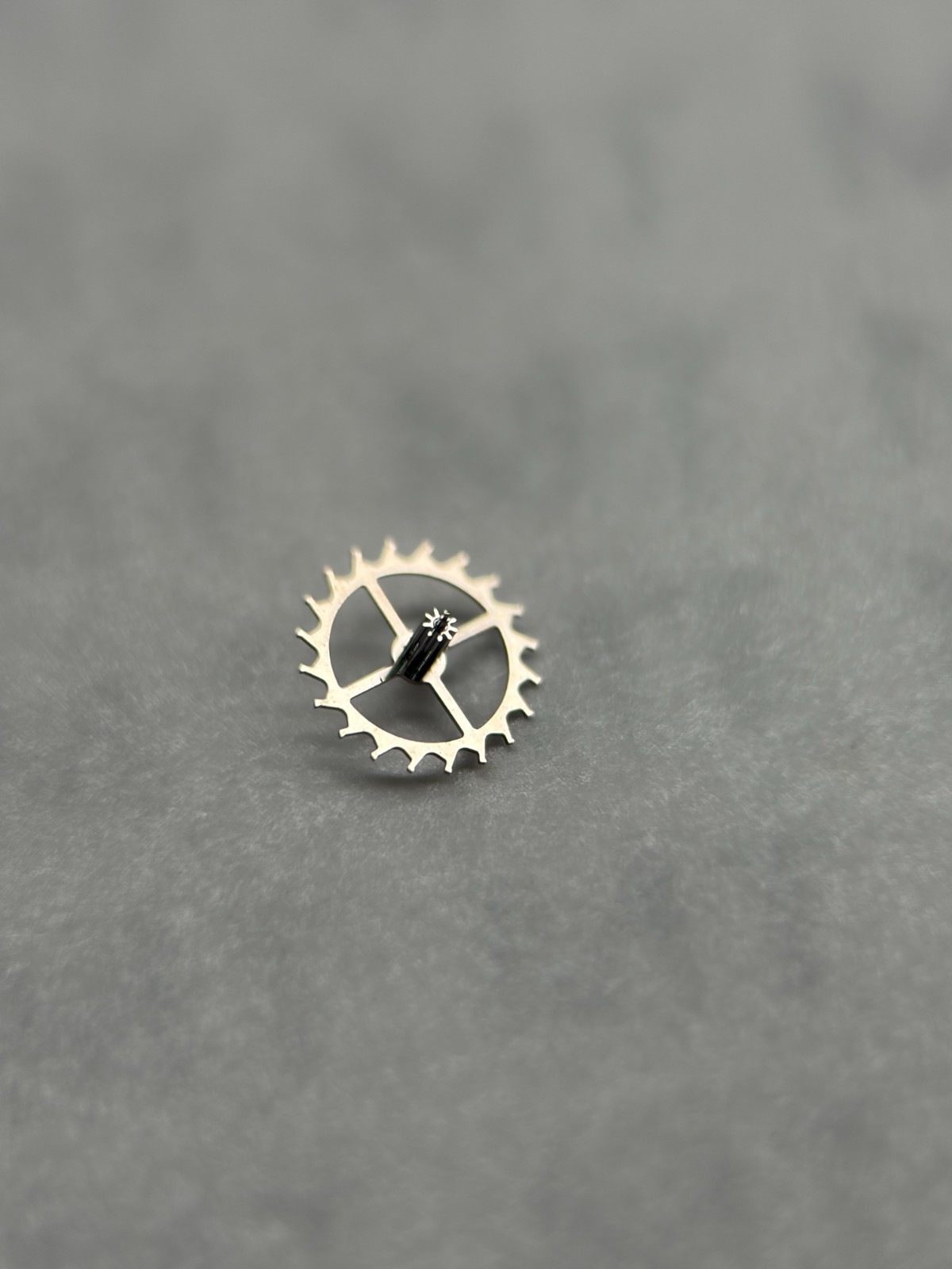 Escape Wheel for Vacheron Constantin Cal.4400 Movement Used Spare Parts