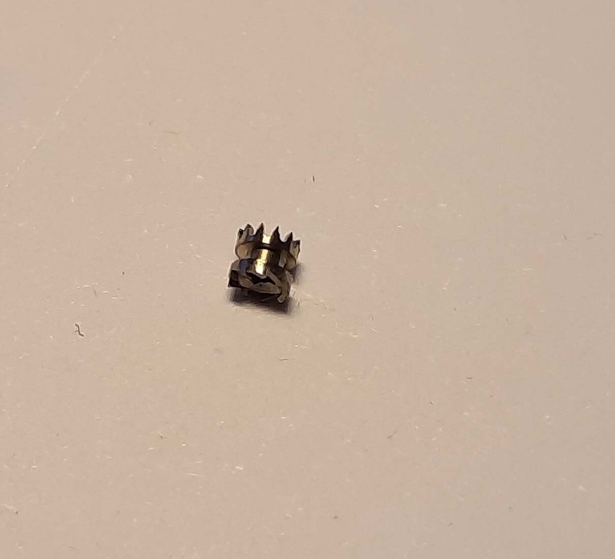 MST/ROAMER CAL. 413, 414, 430, 801, 802 SCHIEBETRIEB PART No. 407 ~NOS~