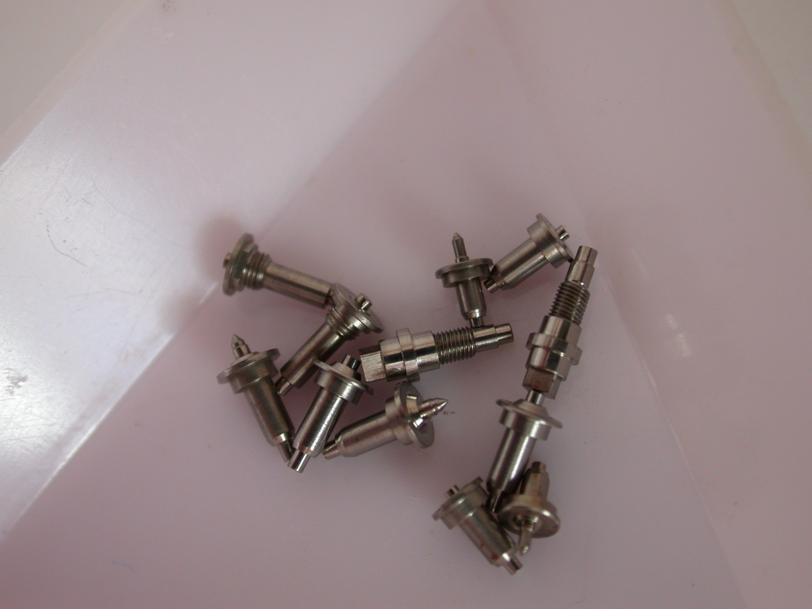 POCKET WATCH ARBORS FOR ILLINOIS, AS PACKAGED BY S. LA ROSE – 34MR31