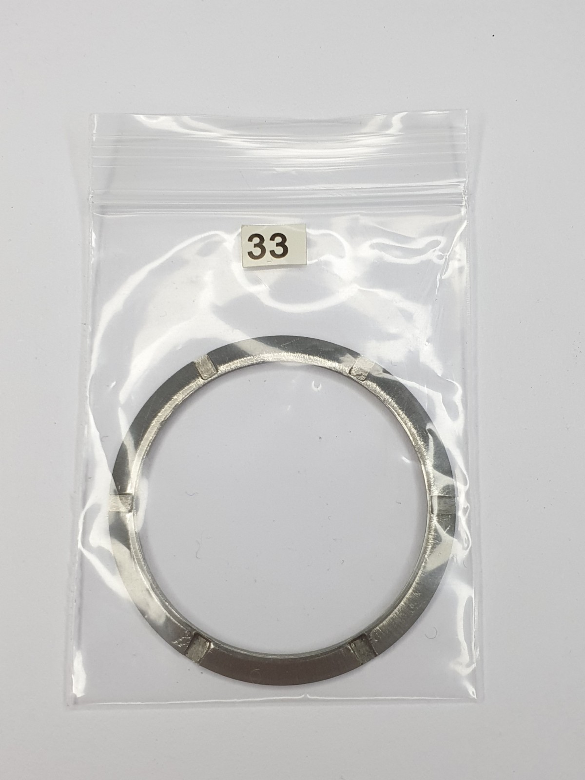 Omega Closing Circle for Chronostop 42mm – Parts
