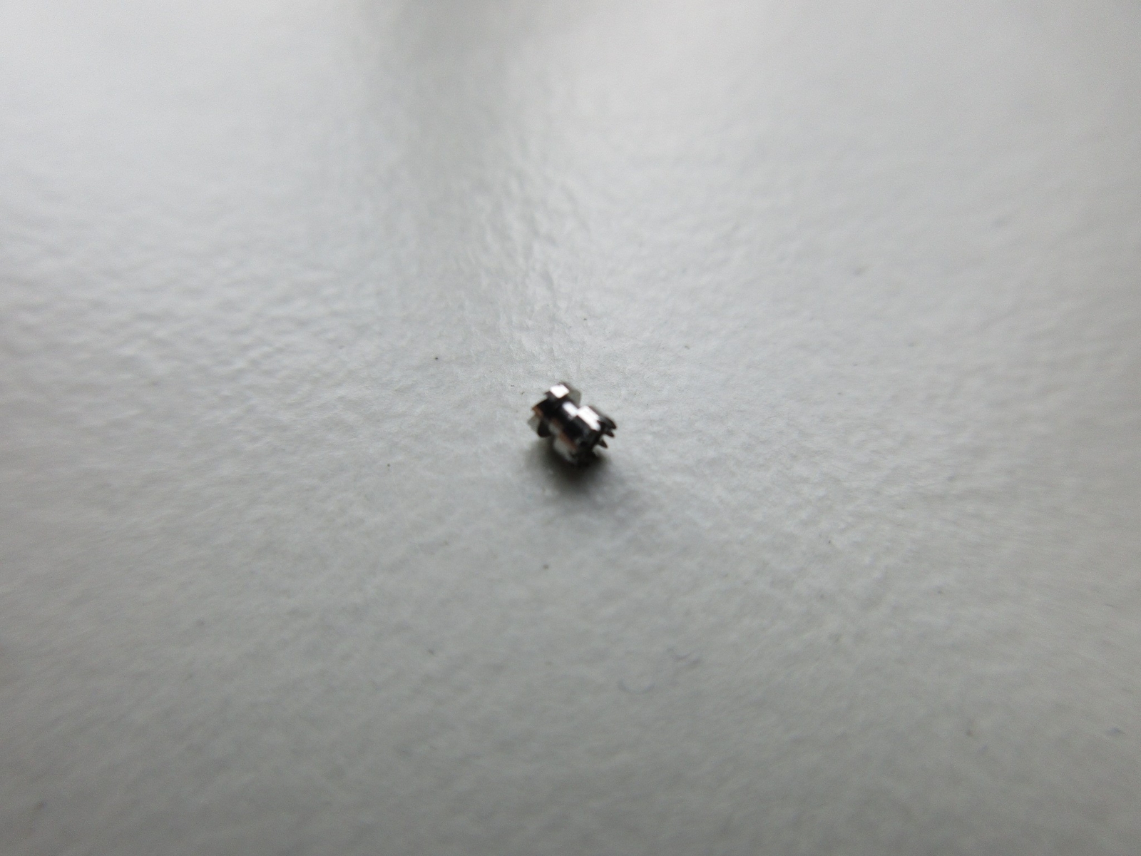 Rolex cal. 3135 Swiss original watch movement part – choose – pre-owned