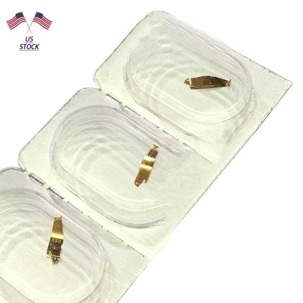 New Parts Repair Accessories Battery Clamp For ETA 976.001 Quartz Watch Movement