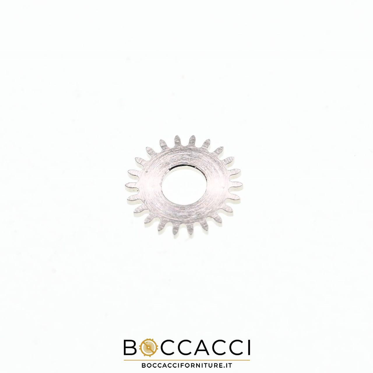 VACHERON CONSTANTiN = AuDeMaRs PiGuEt 1003 2003 Intermediate Setting Wheel Co…