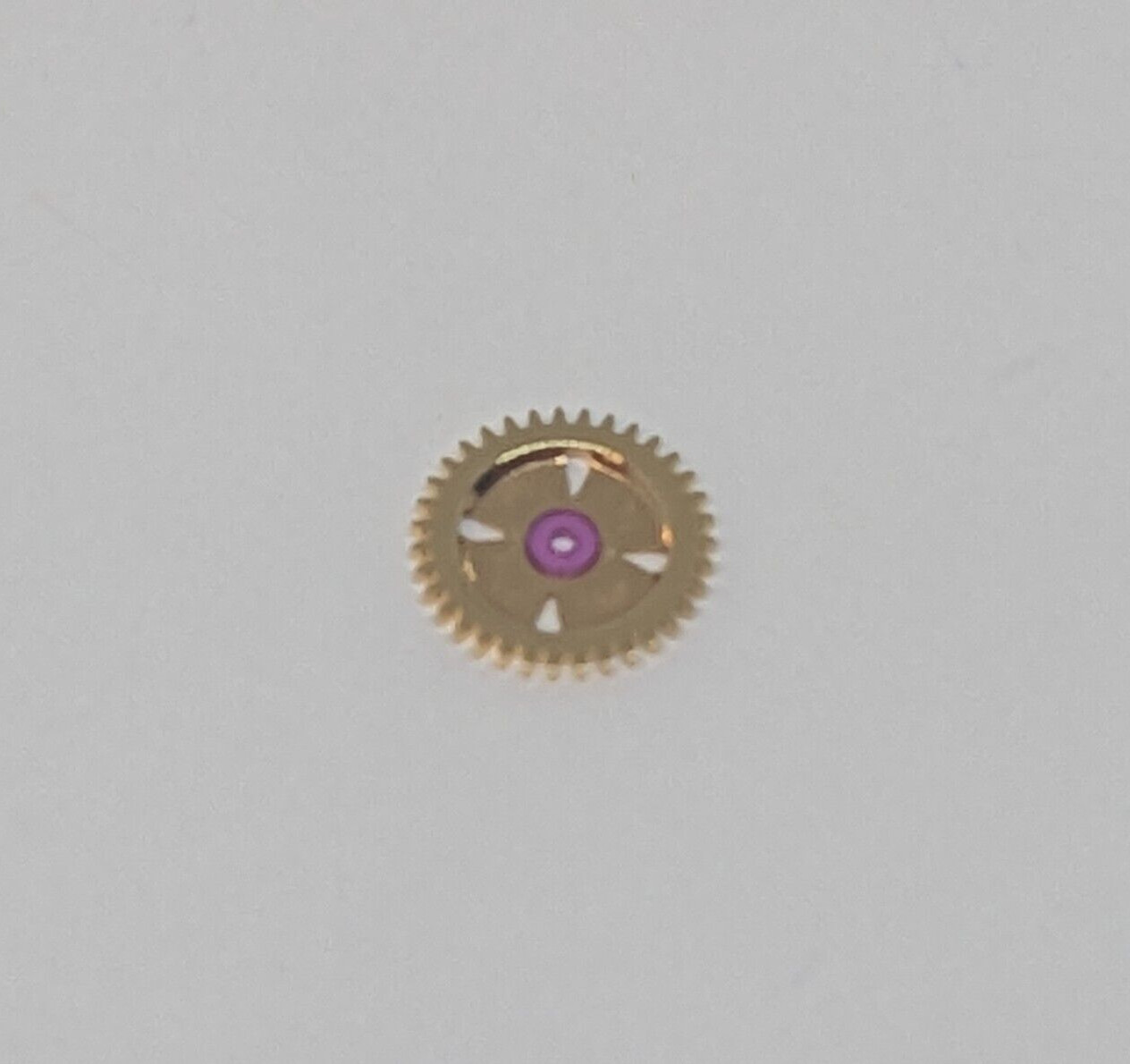 Eta 2890 2892-2 2892 A2 Intermediate Reduction Wheel part 1490 Swiss x 1 piece