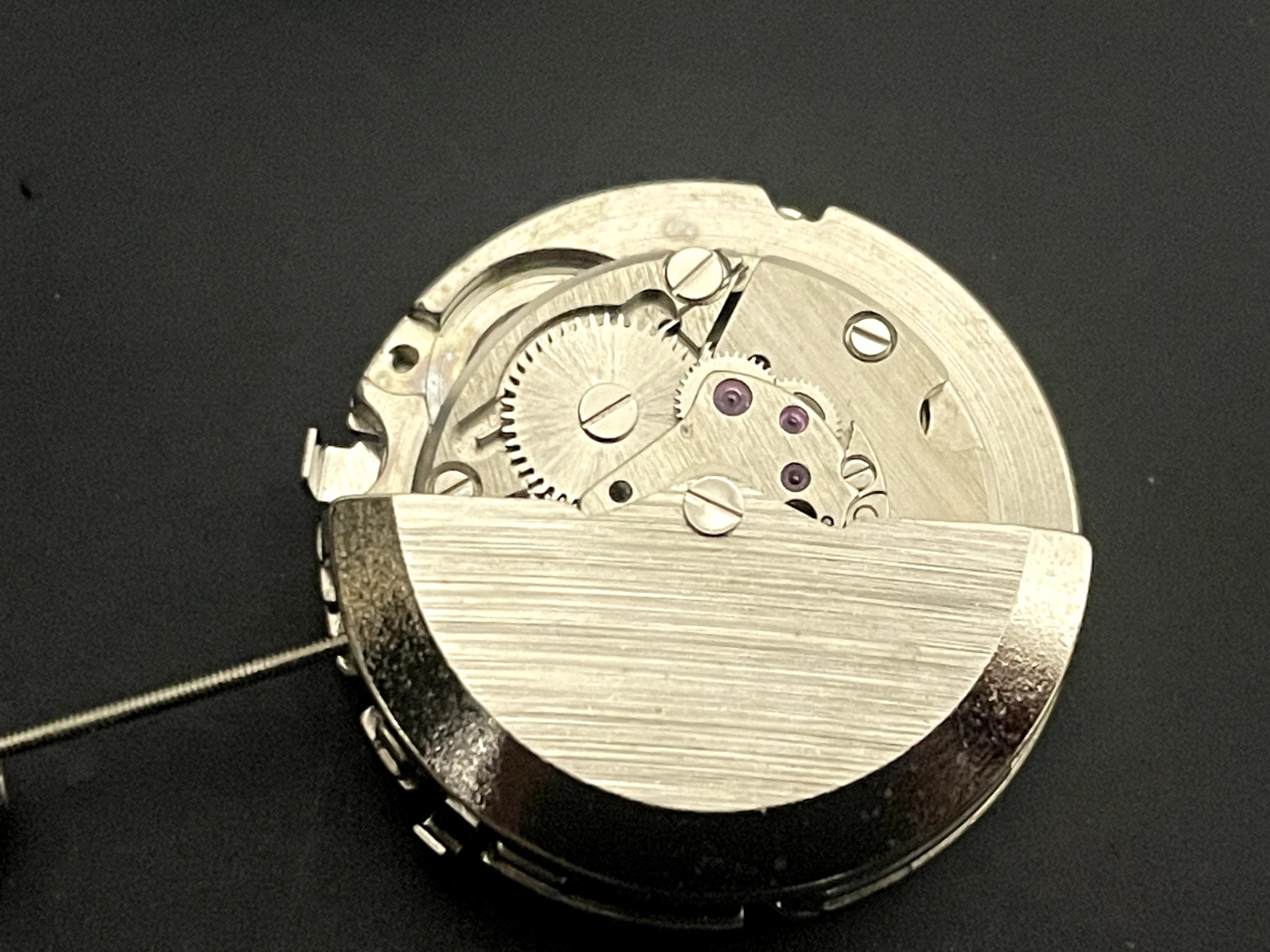 GENUINE Automatic Watch Movement Seagull ST6502 ST6 6 Hands Mechanical