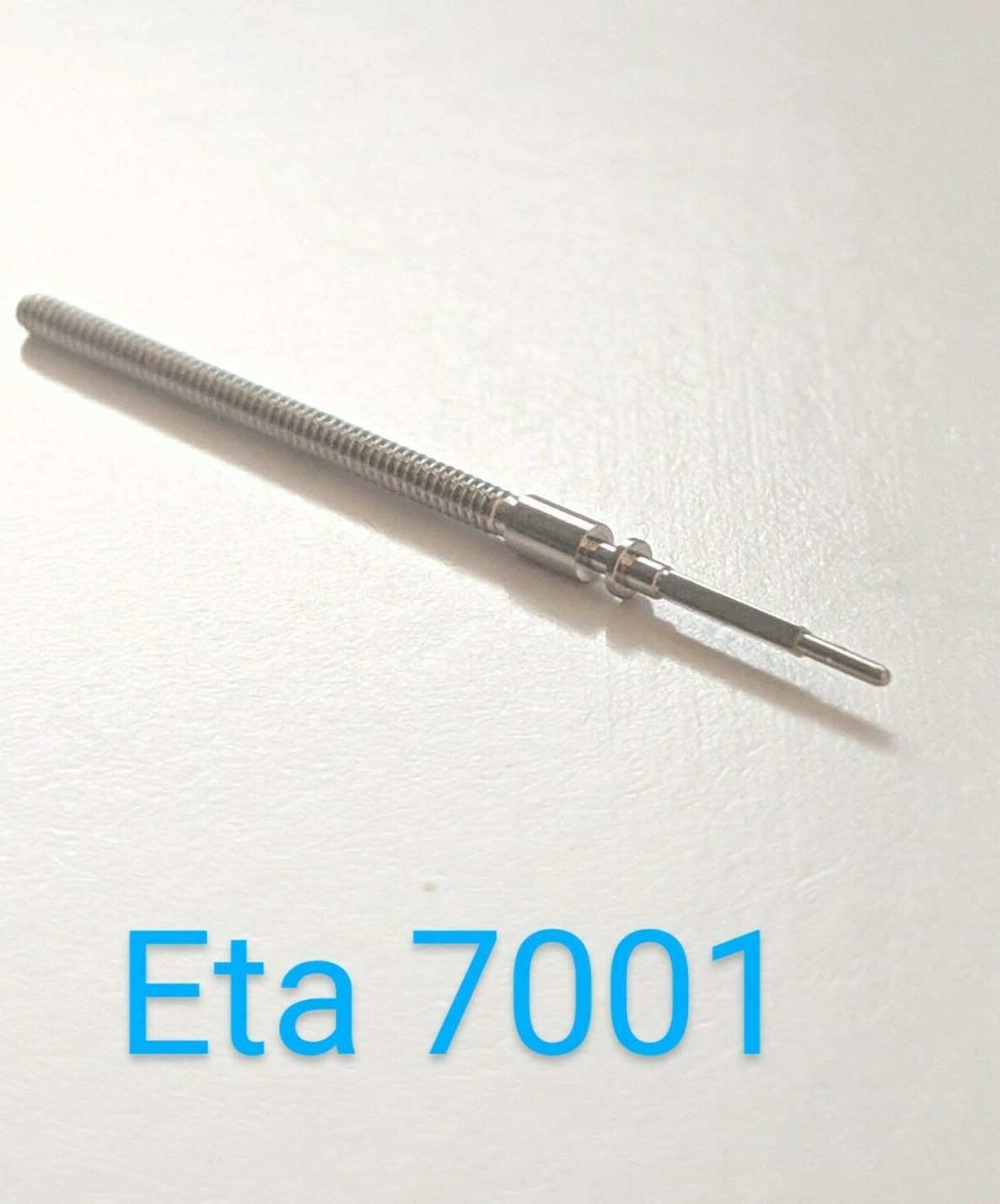 ETA Caliber 7001 Winding Stem Swiss made x 1 piece