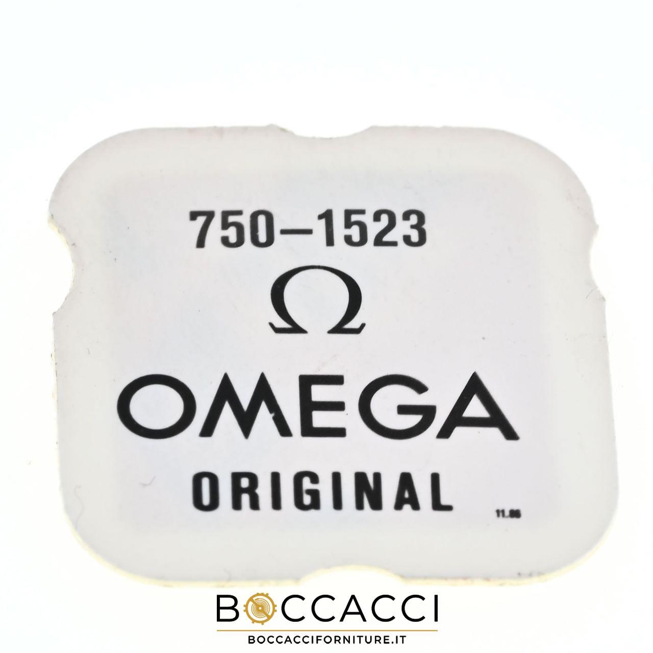 OMEGA Molla Dello Scattagiorno Calibro 750 Ref. 1523 Calib: 750 (IN BLISTER)