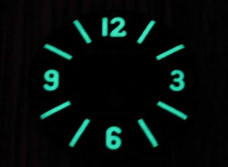 Vostok Komandirskie ЗАКАЗ МО USSR Vintage Russian Wostok Dial Watch-face NEW!!!