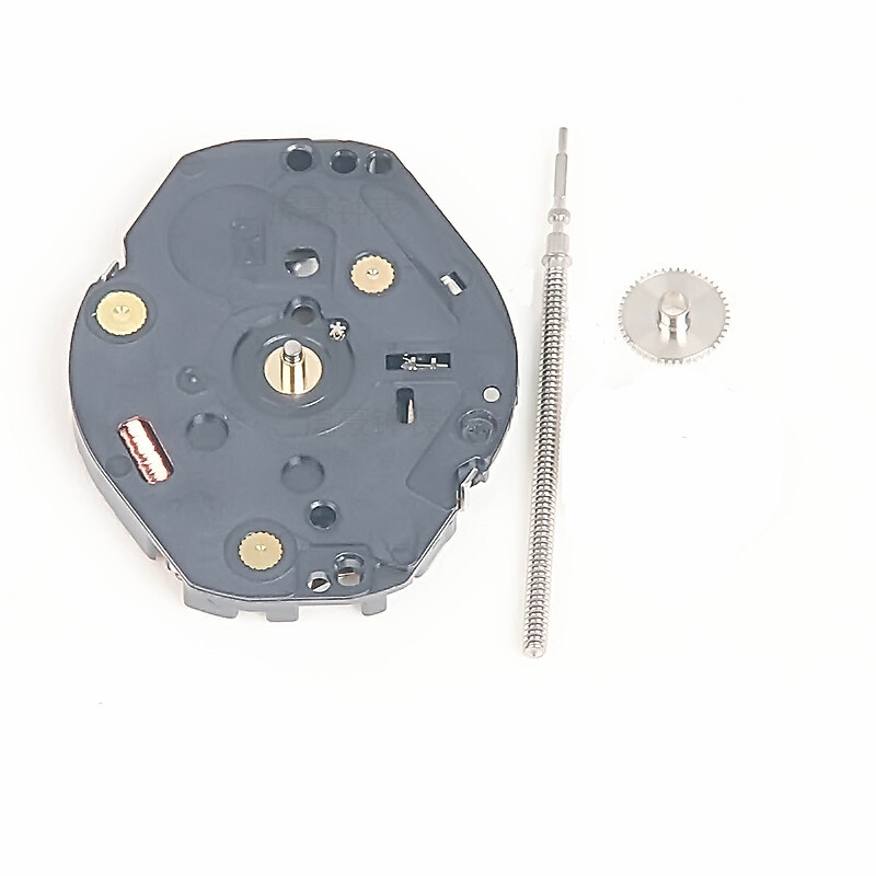 Watch Part TMI VX50 Movement Quartz Movement 2 Hands
