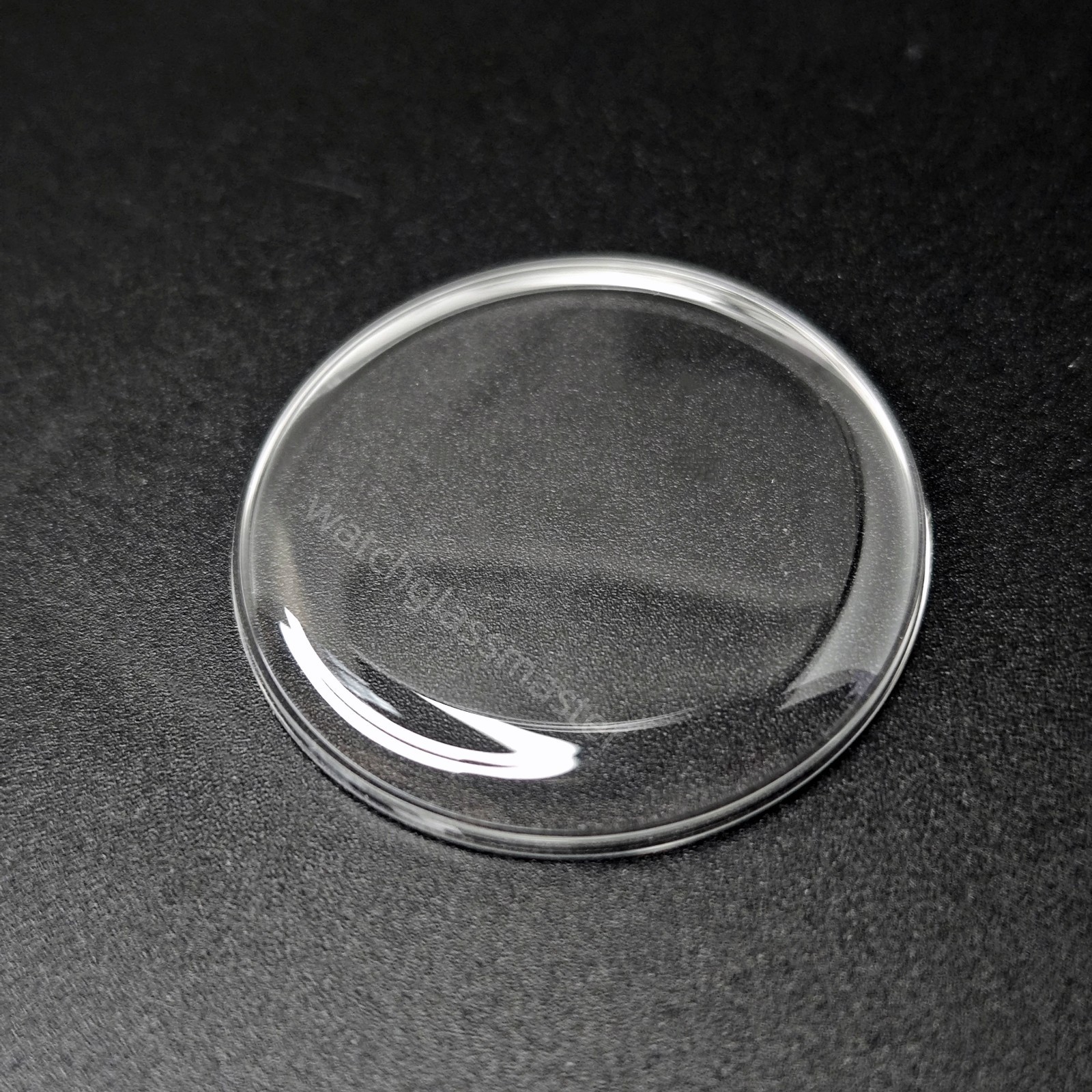 Suitable for Omega Silver and Gold Tension Ring acrylic watch crystals 32.8mm