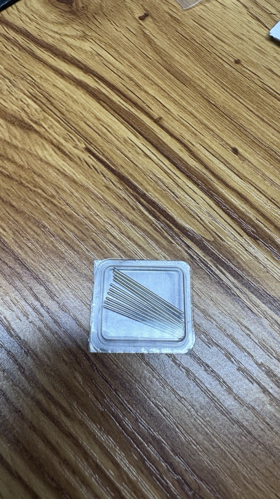OMEGA Original steel pins 128ST9060 128ST9939 128ST9766 128ST9766 128ST9760