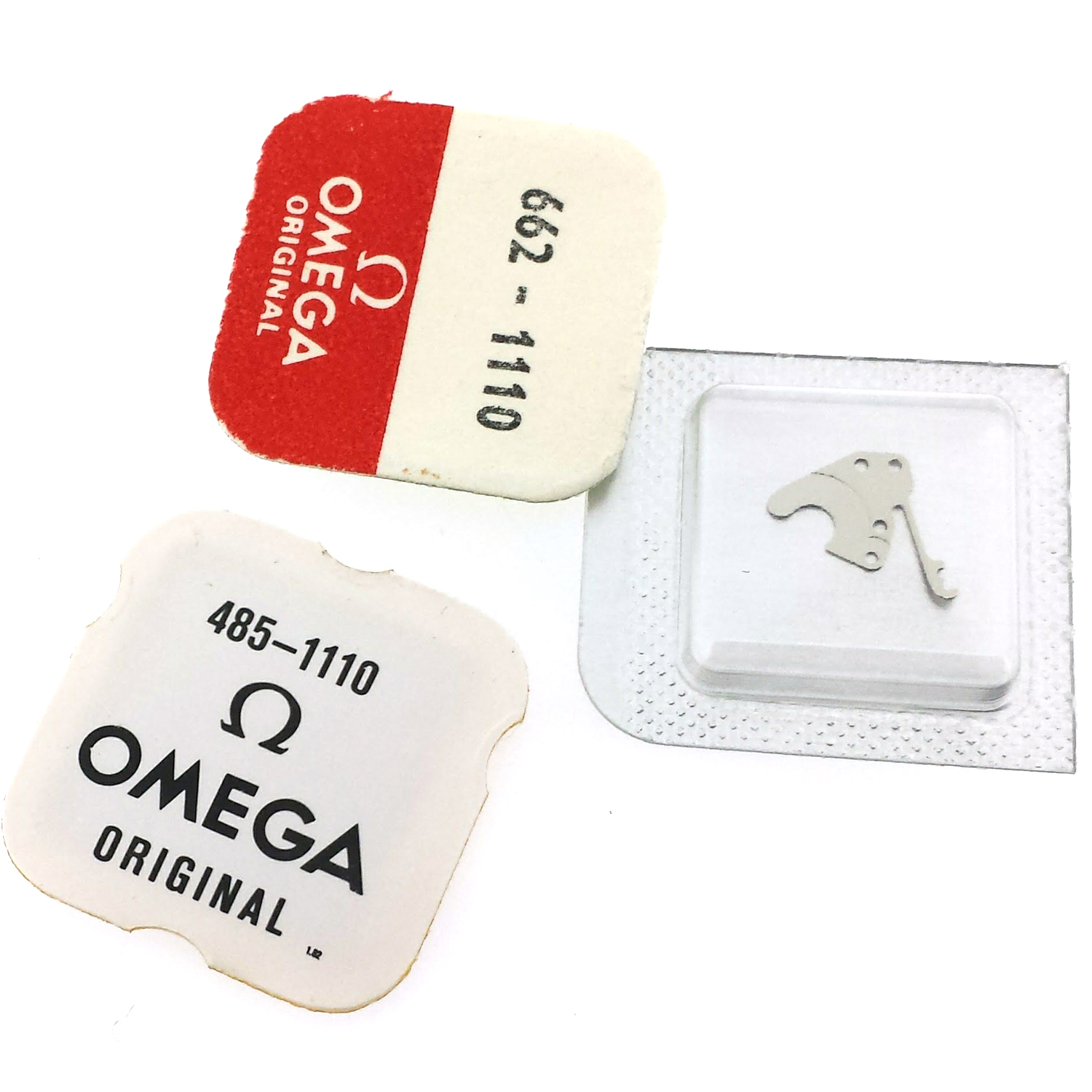 Omega Set Bridge 244 320 330 340 470 480 485 490 500 540 550 563 710 751 1070