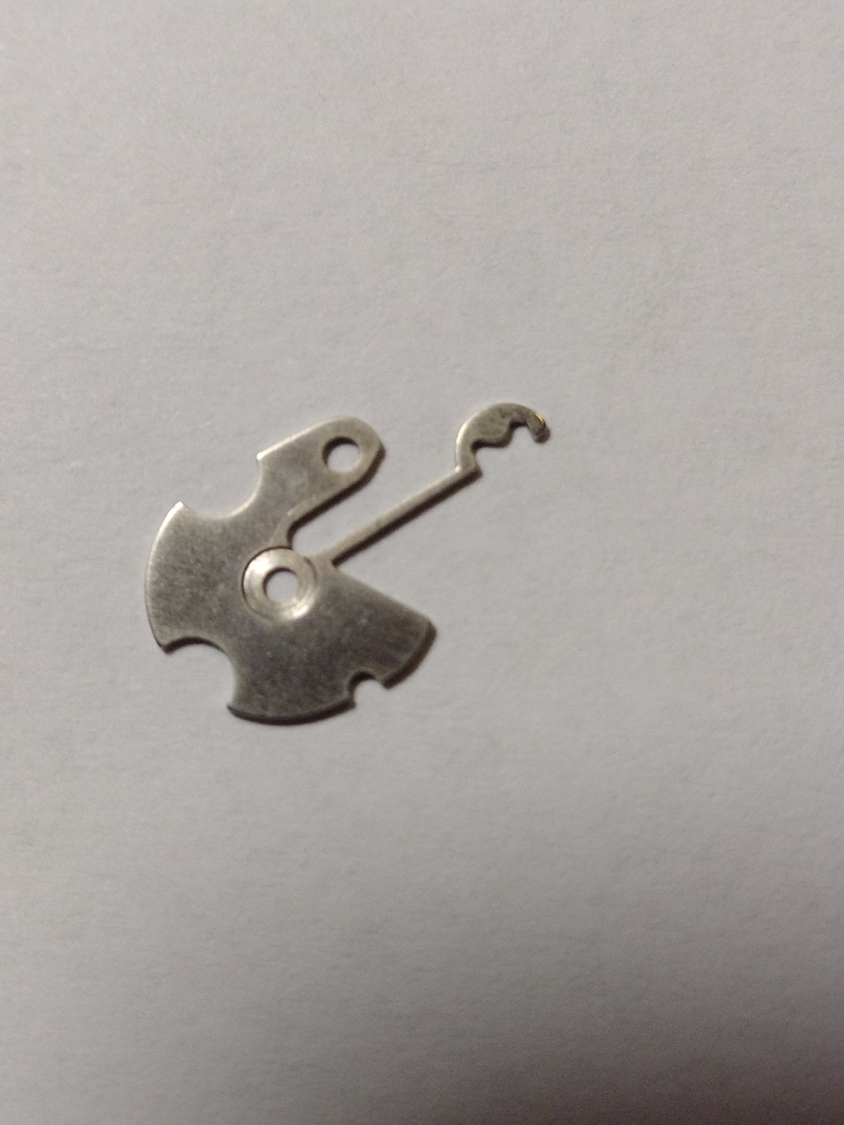 FELSA 390 – ZIPPER SPRING – NOS