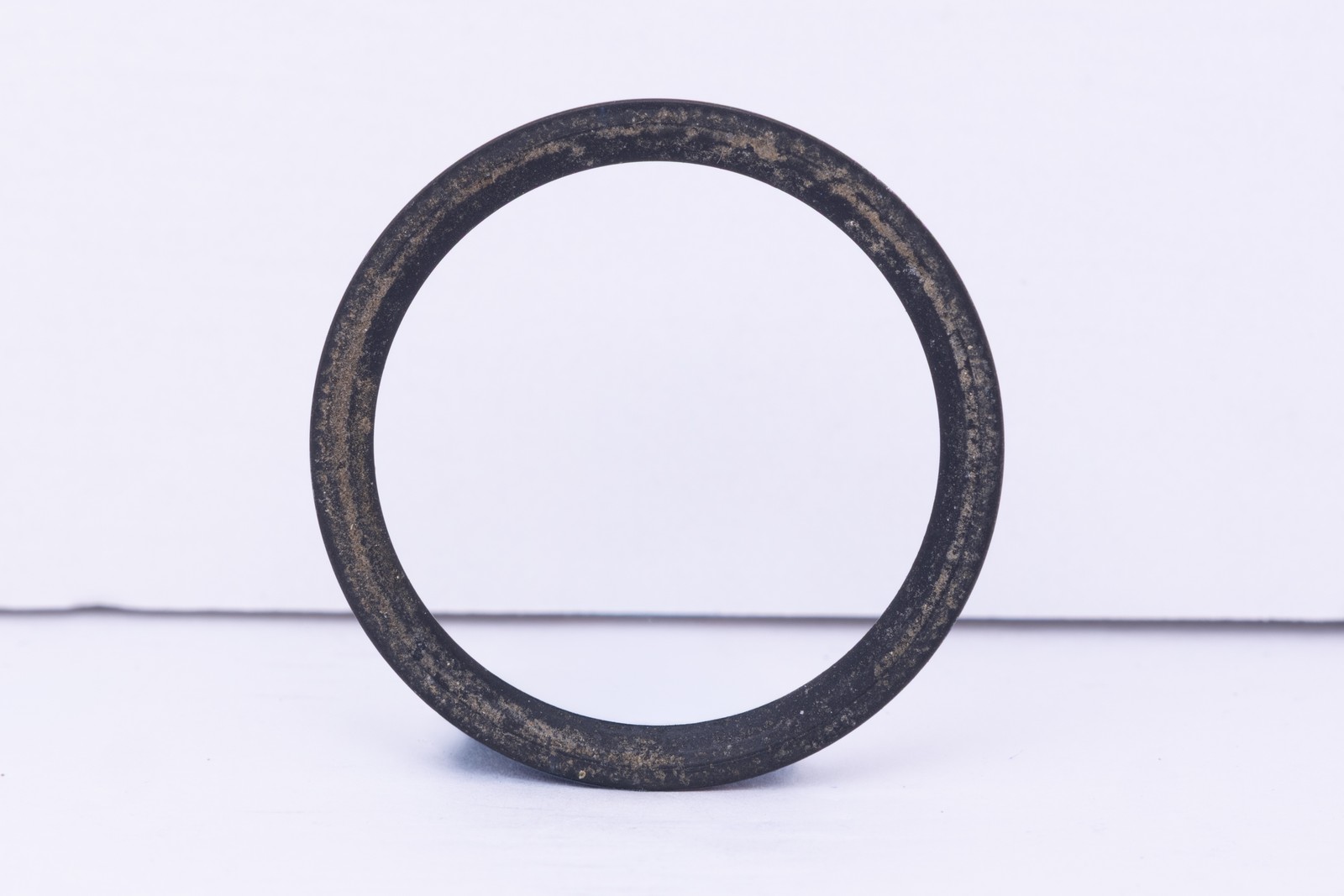 Rolex GMT Master II Black Serif Insert for model for 16700 – 16710 FCD30676