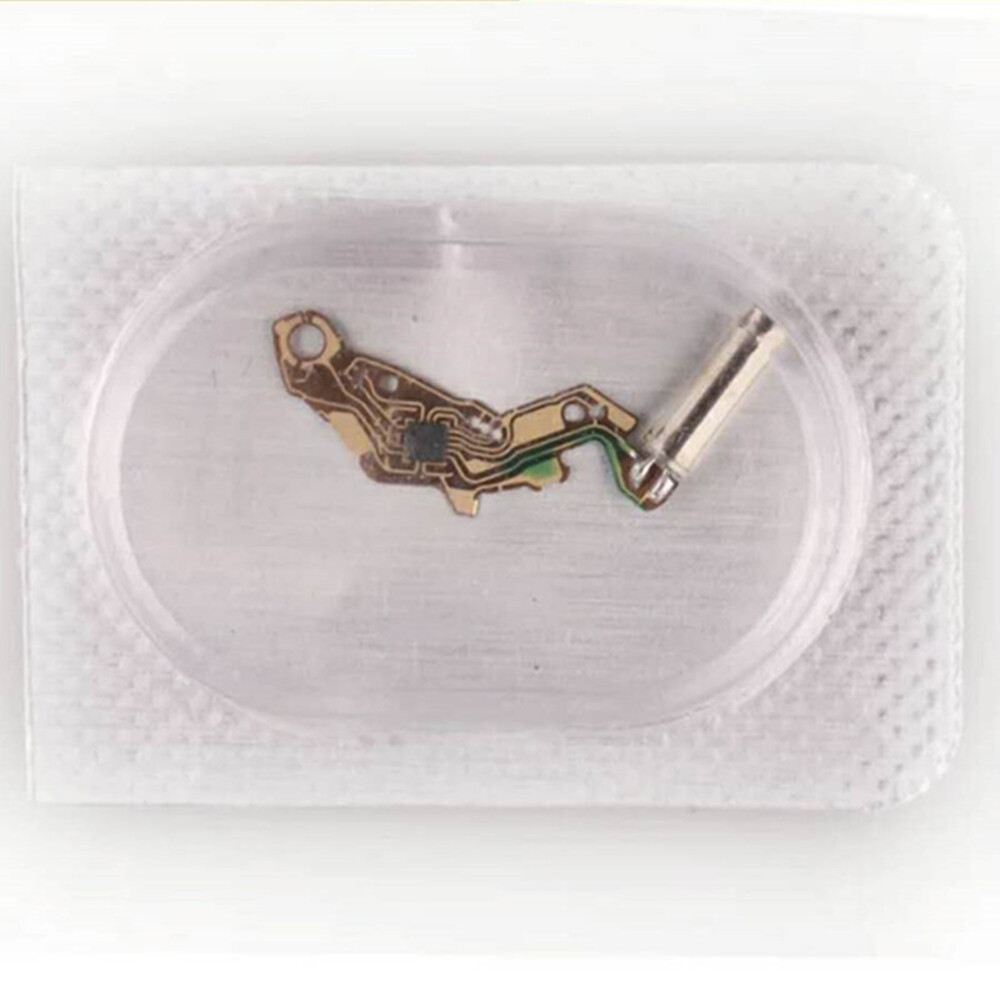 Replacement Movement Watch Part Spare Parts Circuit Board Fit For VX50