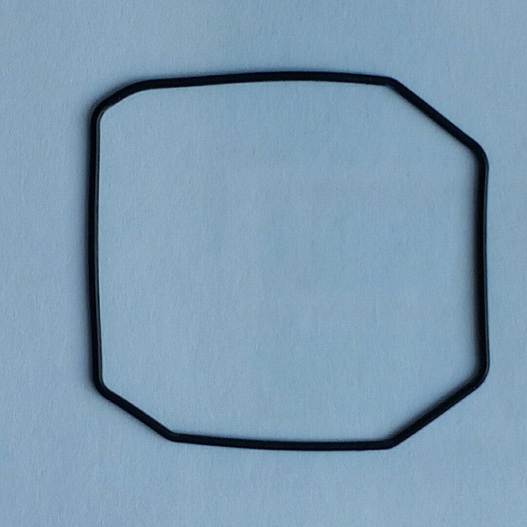 Сasio Packing O Ring A-168 A-168W F-105W F-106W W-741 W-86