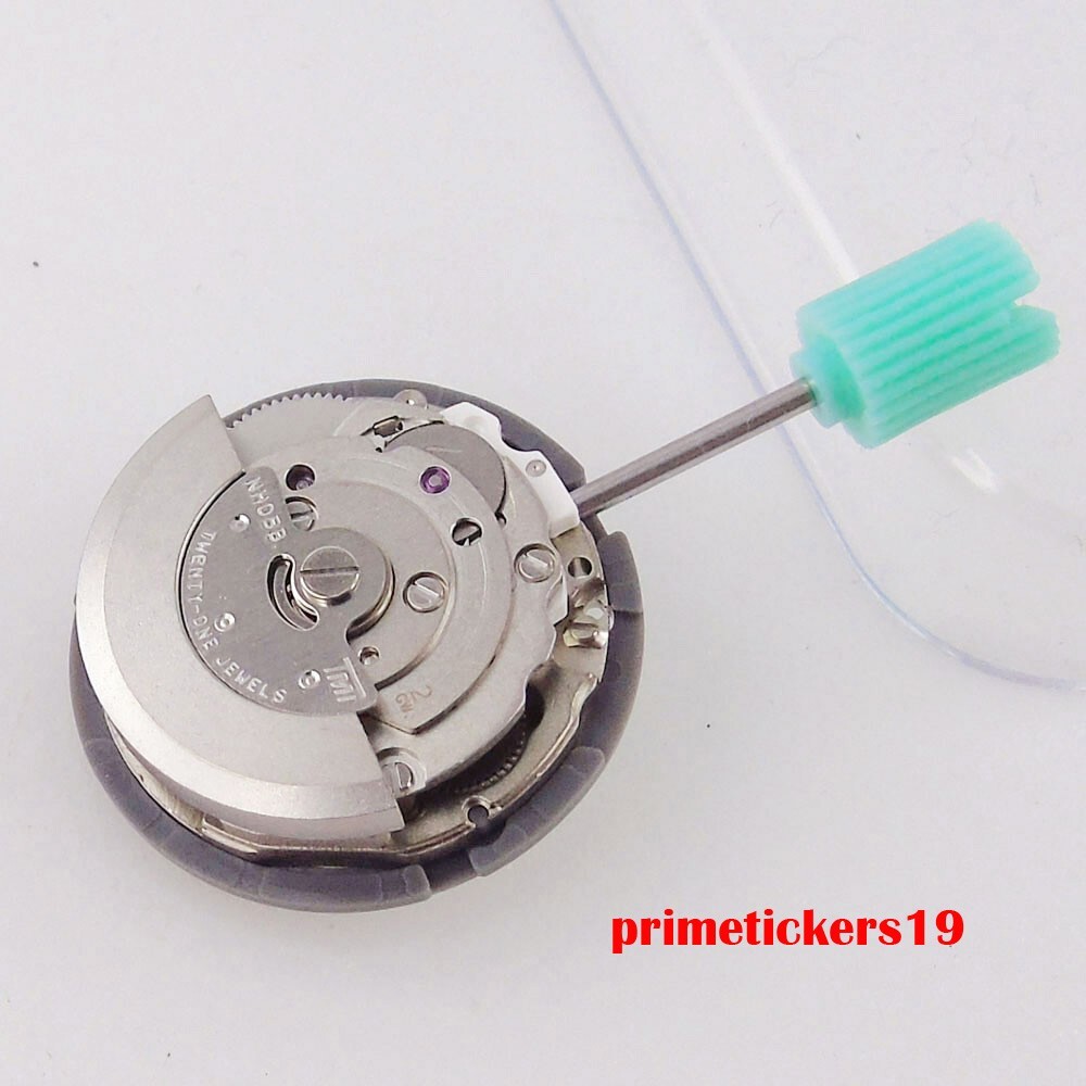 Genuine NH05 NH05A Mechanical Automatic Movement High Accuracy Watch Accessories