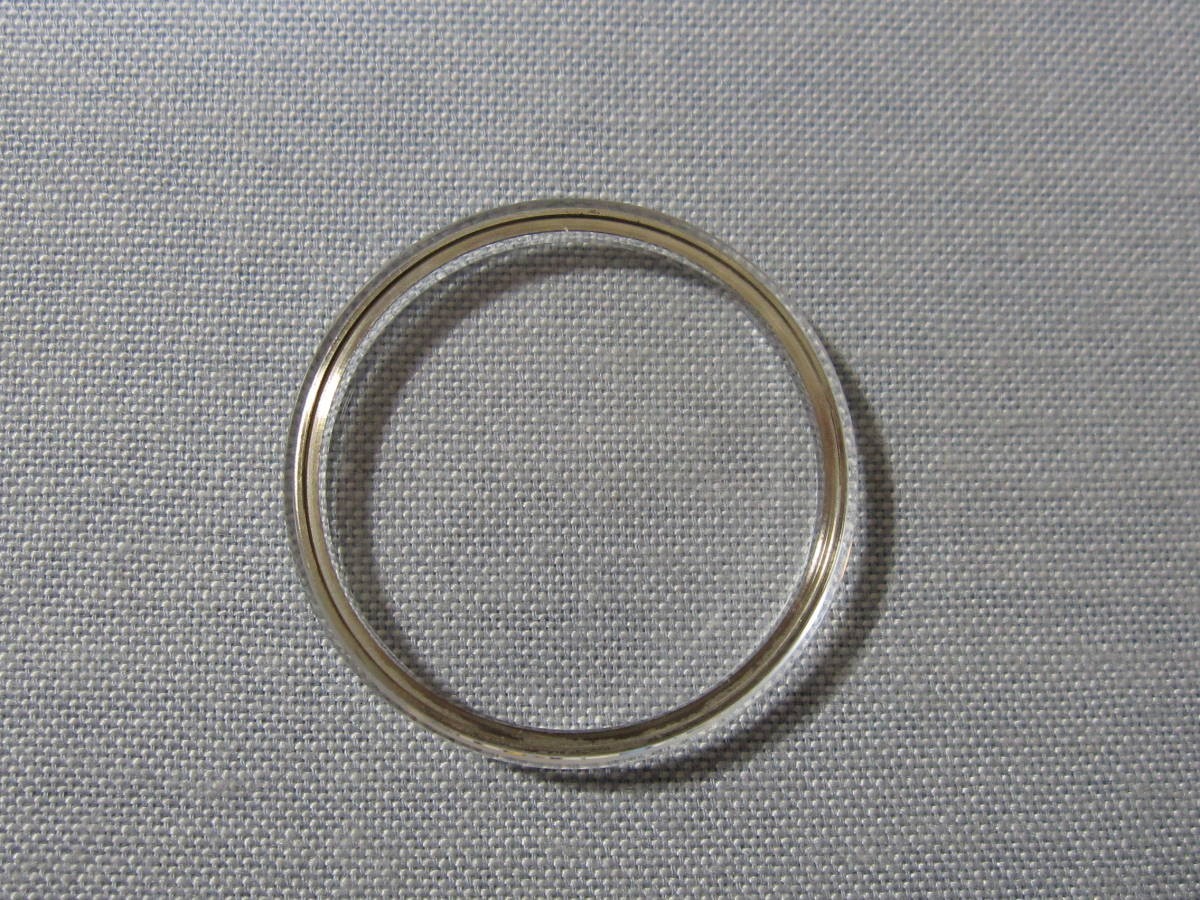 SEIKO Grand Seiko 57 Self-Dater Crystal 330T05AN 33.05mm Unused