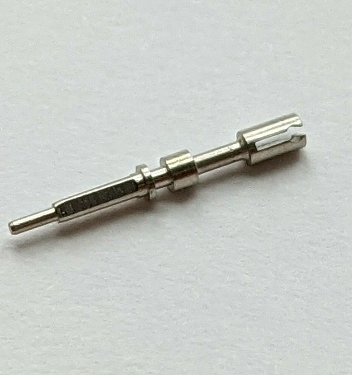 Eta Caliber 1256 female stem part 404 Swiss made x 2 pieces FREE SHIPPING