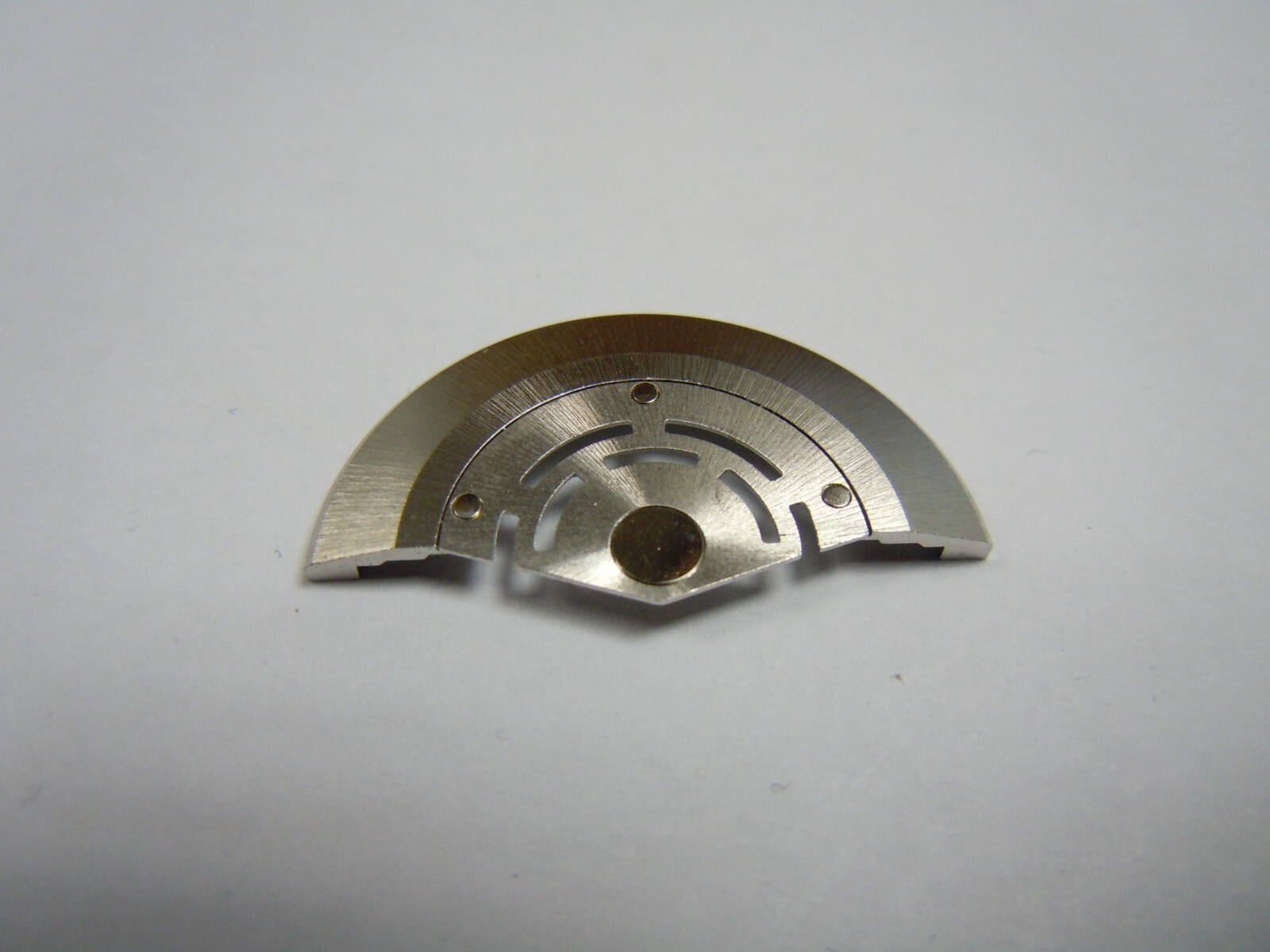 Aftermarket Rolex Rotor Oscillating Weight Cal 3130,3135,3155,3175,3185,3186