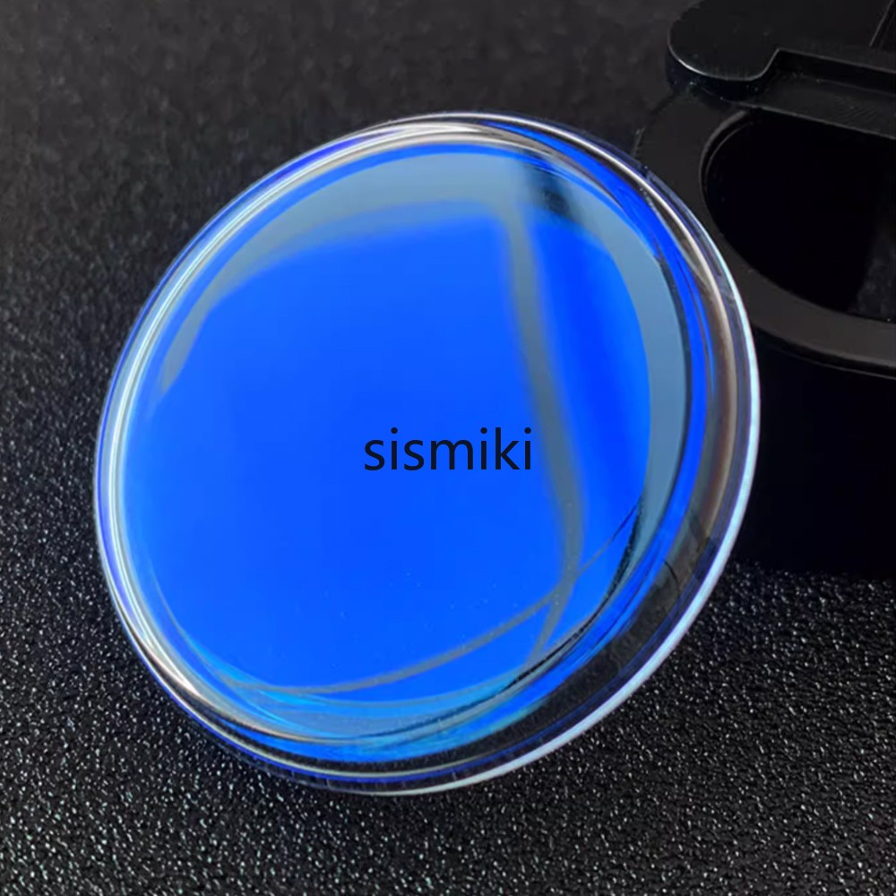 AR Bubble Watch Glass Mineral Crystal for 6139- 6010 6139-6011/6012/6013/6040