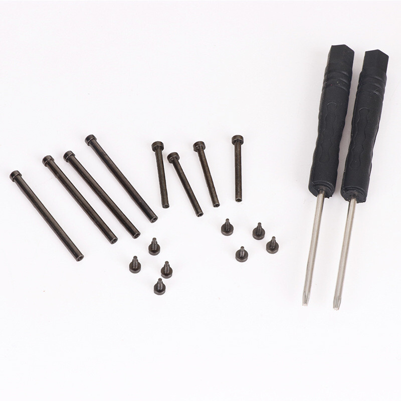 Watch Spring Bar Connectors Tool 15/20/22/26mm Compatible Garmin Fenix 3 5X 6