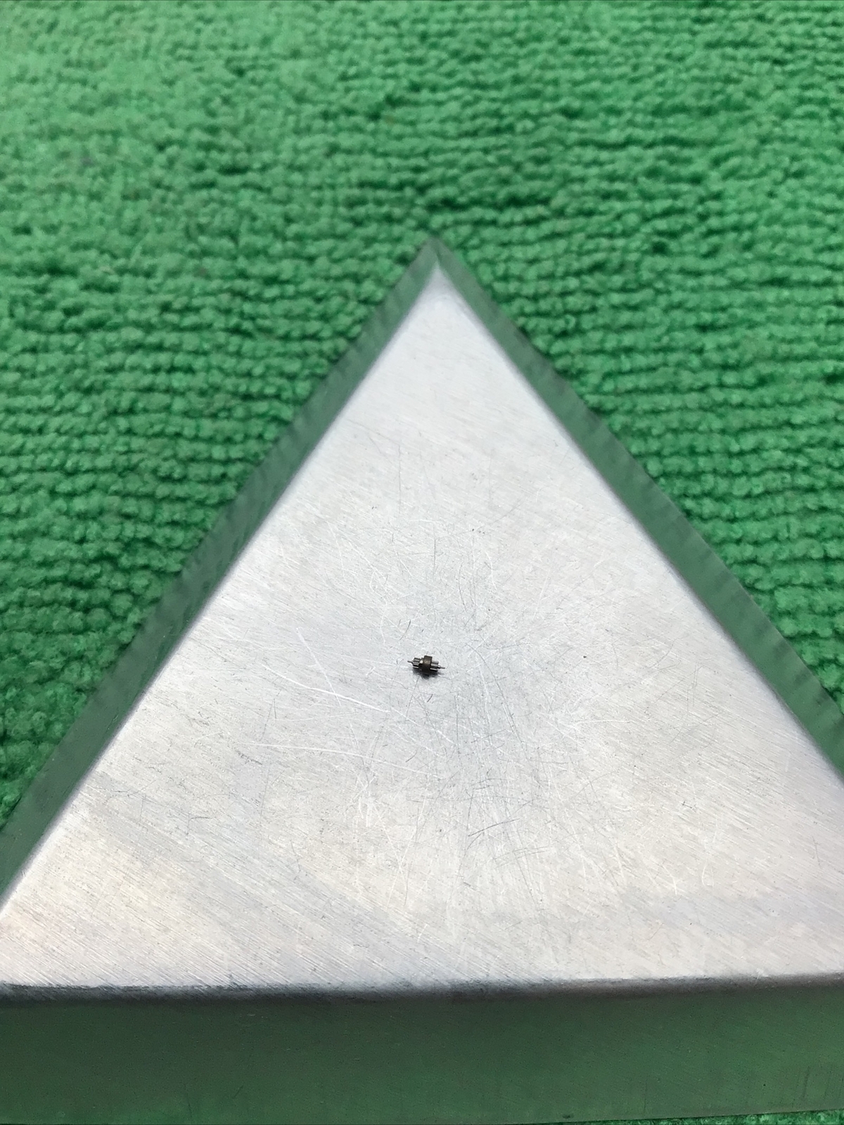 Seiko Rotor 4146-023 Watch Part