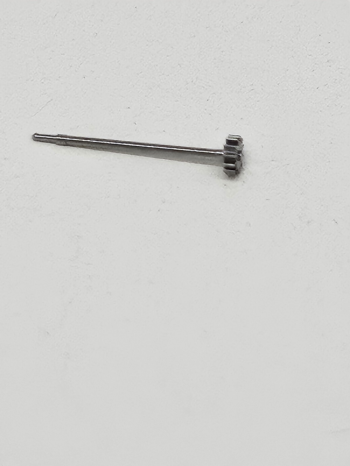Rolex Sweap Center Second Pinion Cal 1555 1555 – 8002 , New Old Stock
