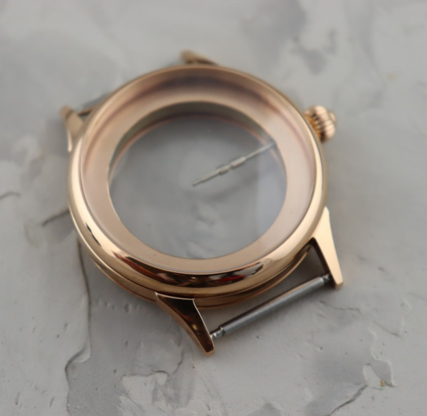 Watch Case for vintage wristwatches Soviet Watch Raketa