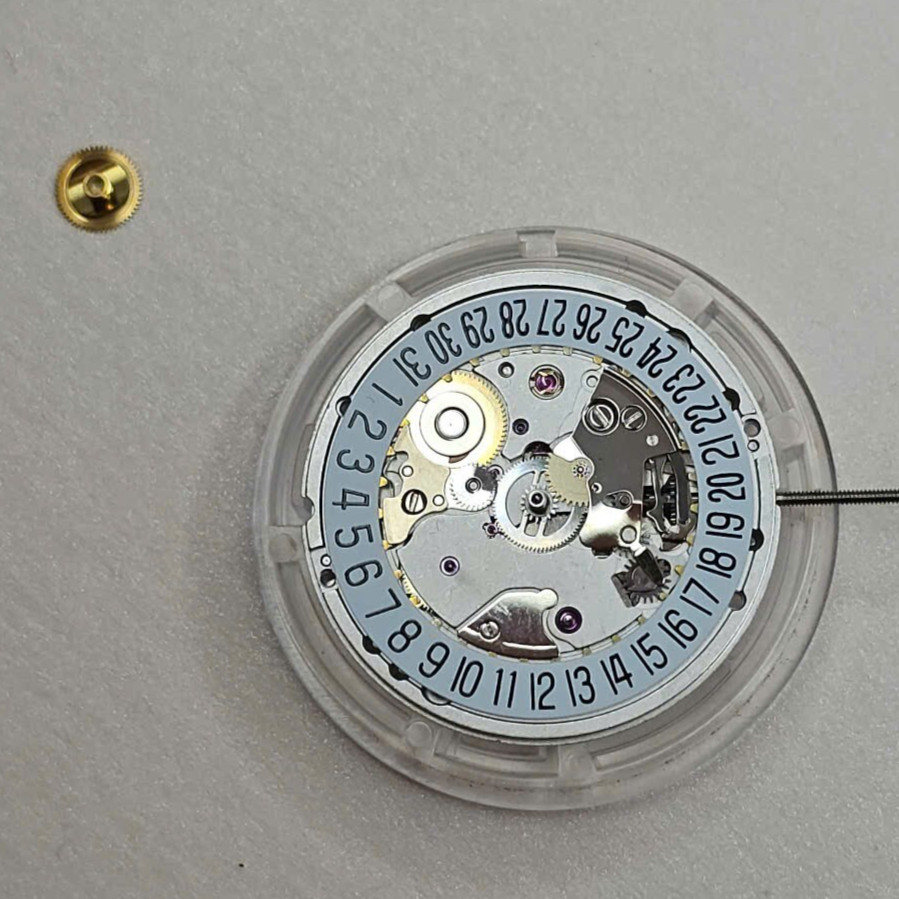 Sellita SW300 -1 , ETA 2892 -A2 Compatible, Top Grade Swiss Automatic Movement