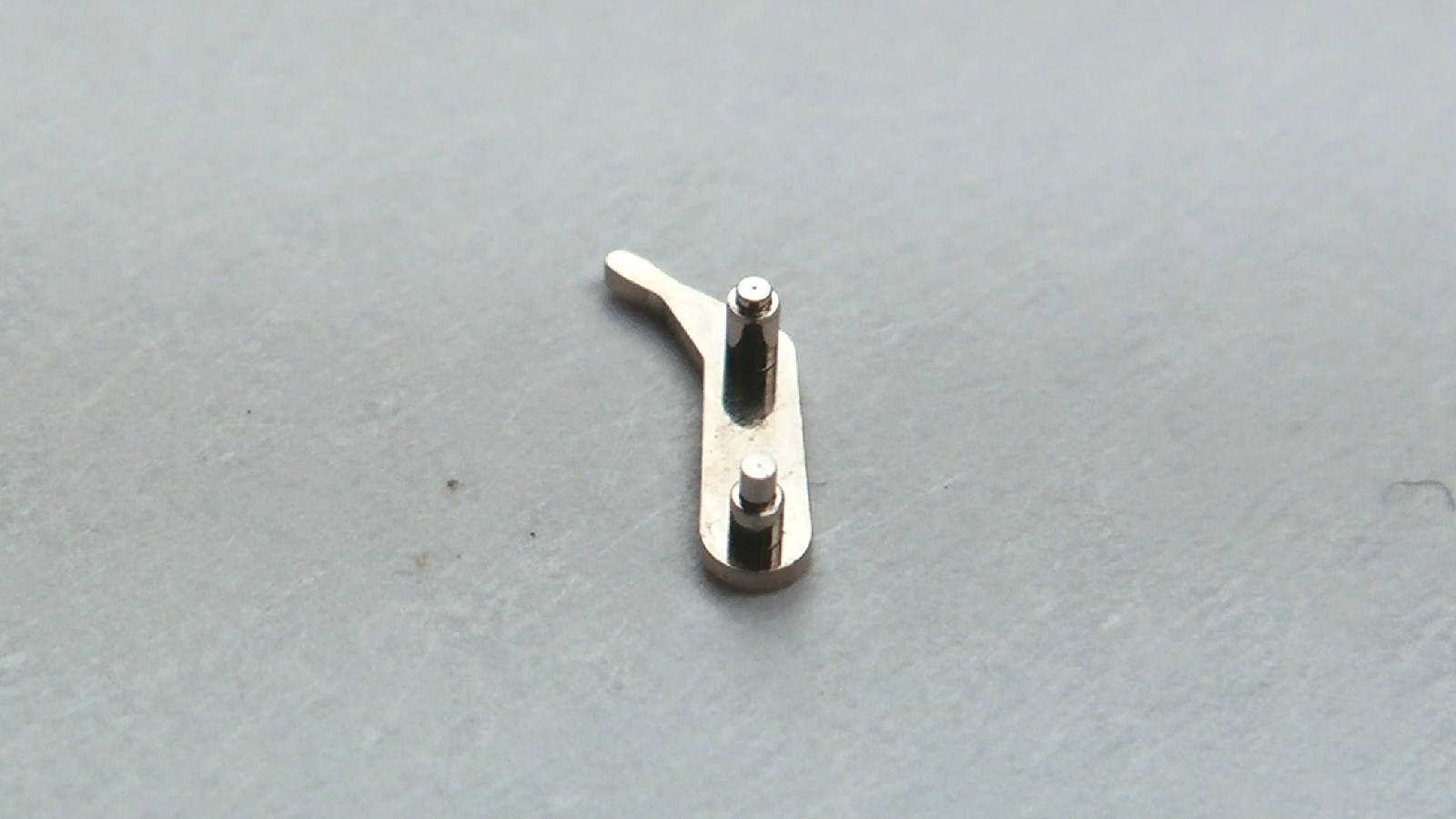 Unbranded AFTERMARKET / “TO FIT” Calibre 057 443 Setting Lever Part no 443