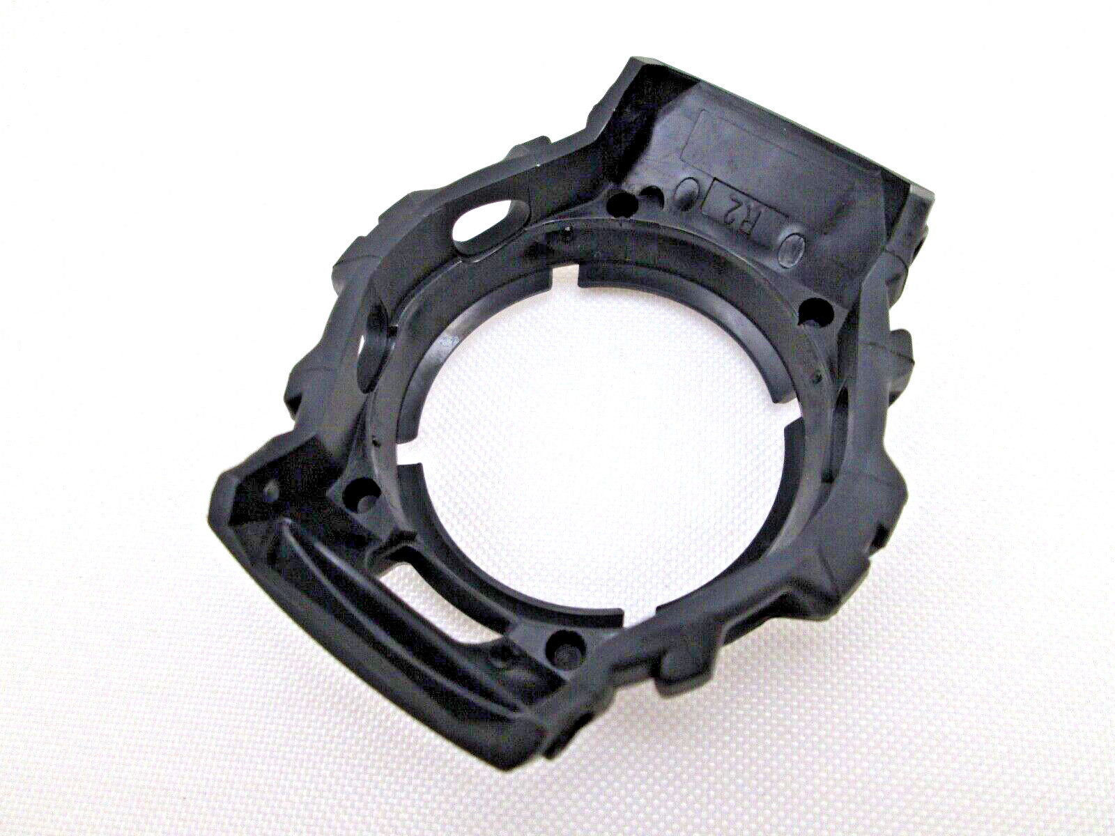 Genuine Casio G-Shock G-2900 G-2900F G-2900BT watch bezel case cover black