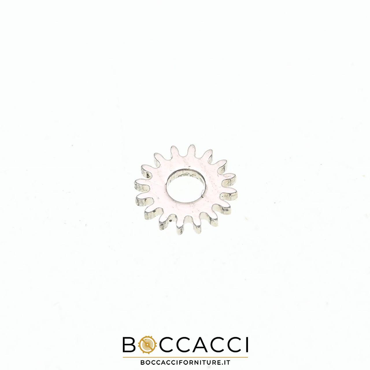 UNITAS 6498 Cod. 450 Setting Wheel Calib: 6498 (EXCELLENT STATE)