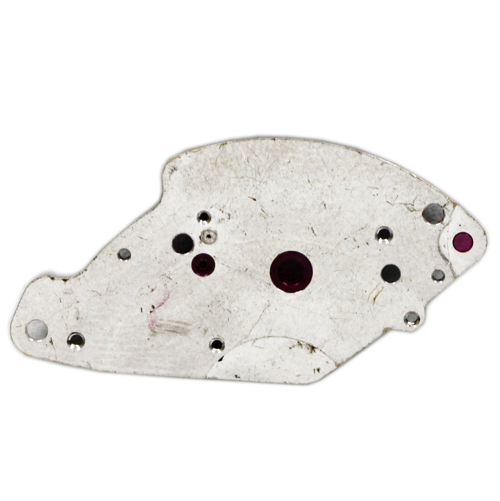 Original Rolex Daytona Part No. 4130-105 Barrel Bridge Watch Movement for Spares