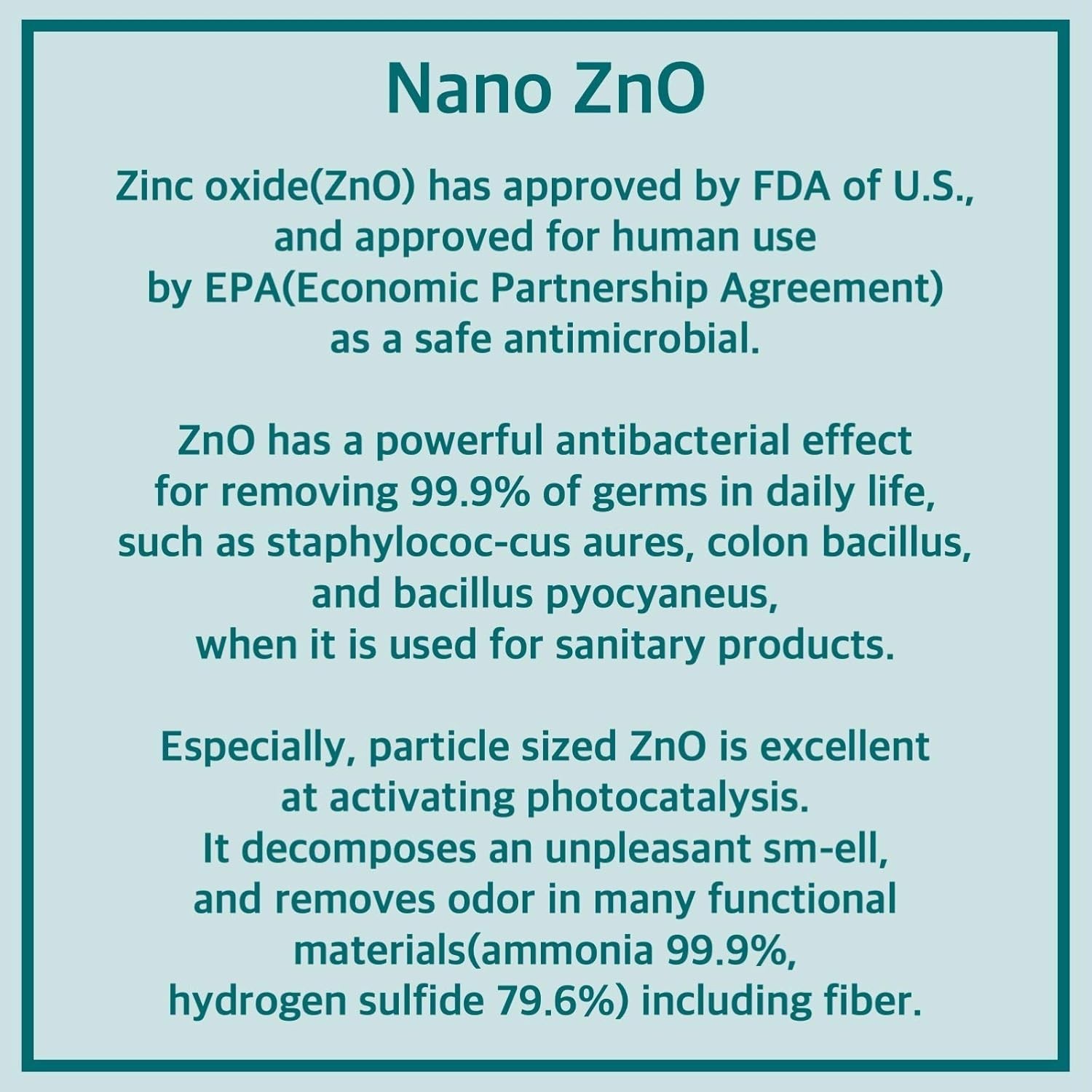 🛡️ ZnO Antimicrobial Static Cling Film Easy Apply Surface Protection 1.6×16.6ft