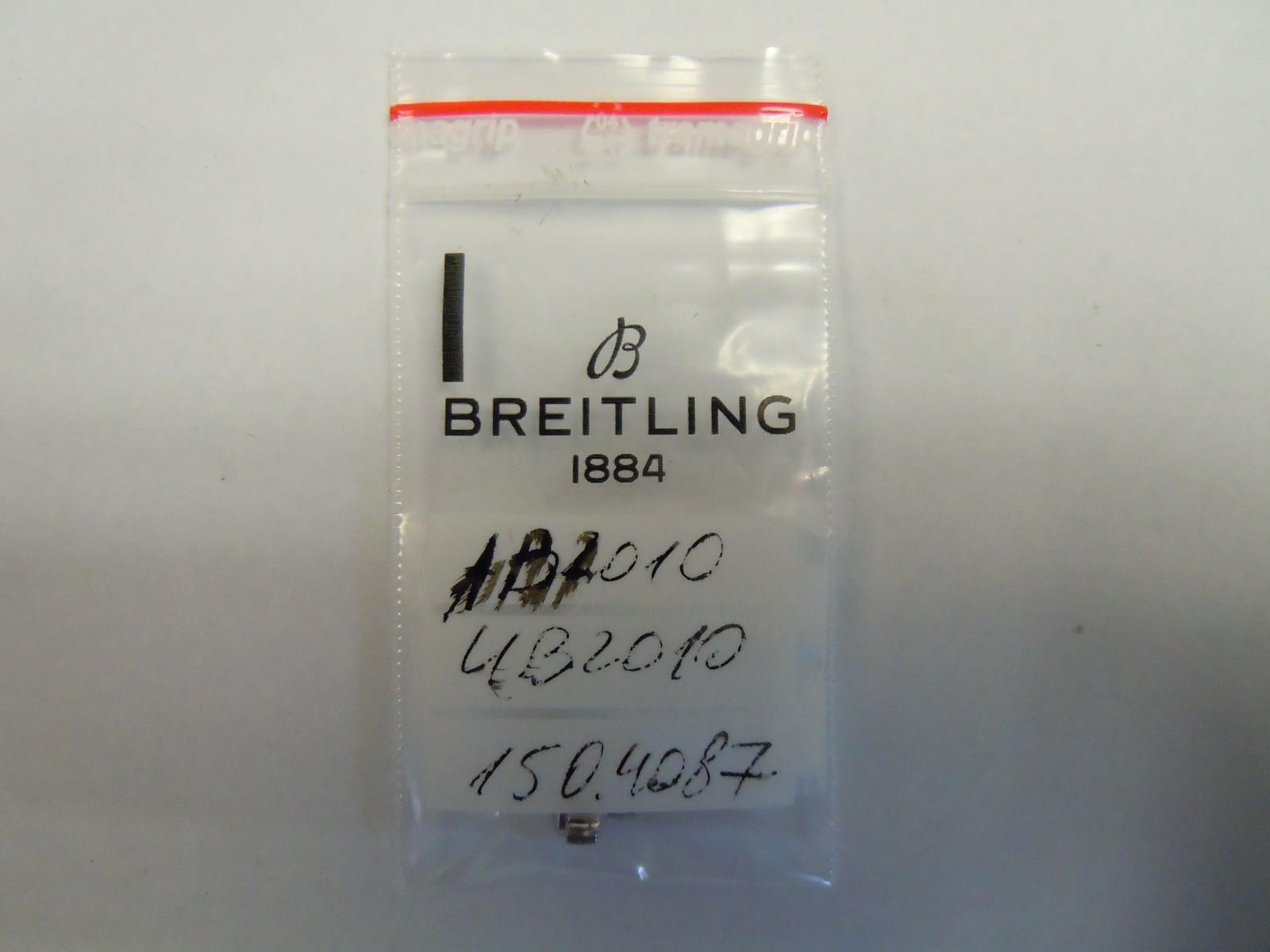 Genuine Breitling Crown Superocean Heritage AB2010,UB2010 part 150.4087