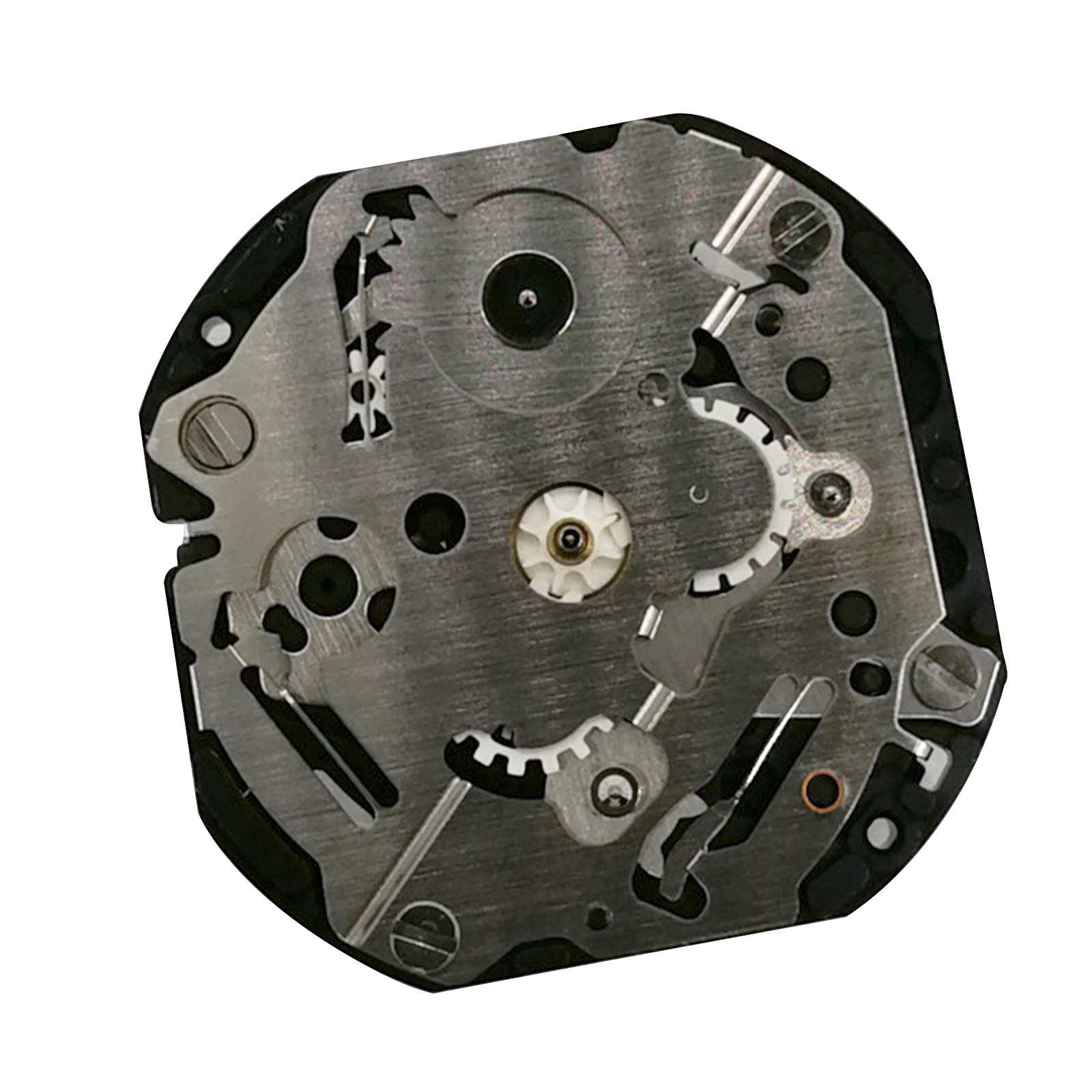 3 Hands Quartz Watch Movement Replacement Parts Durable Strong For Japan VX3JE r