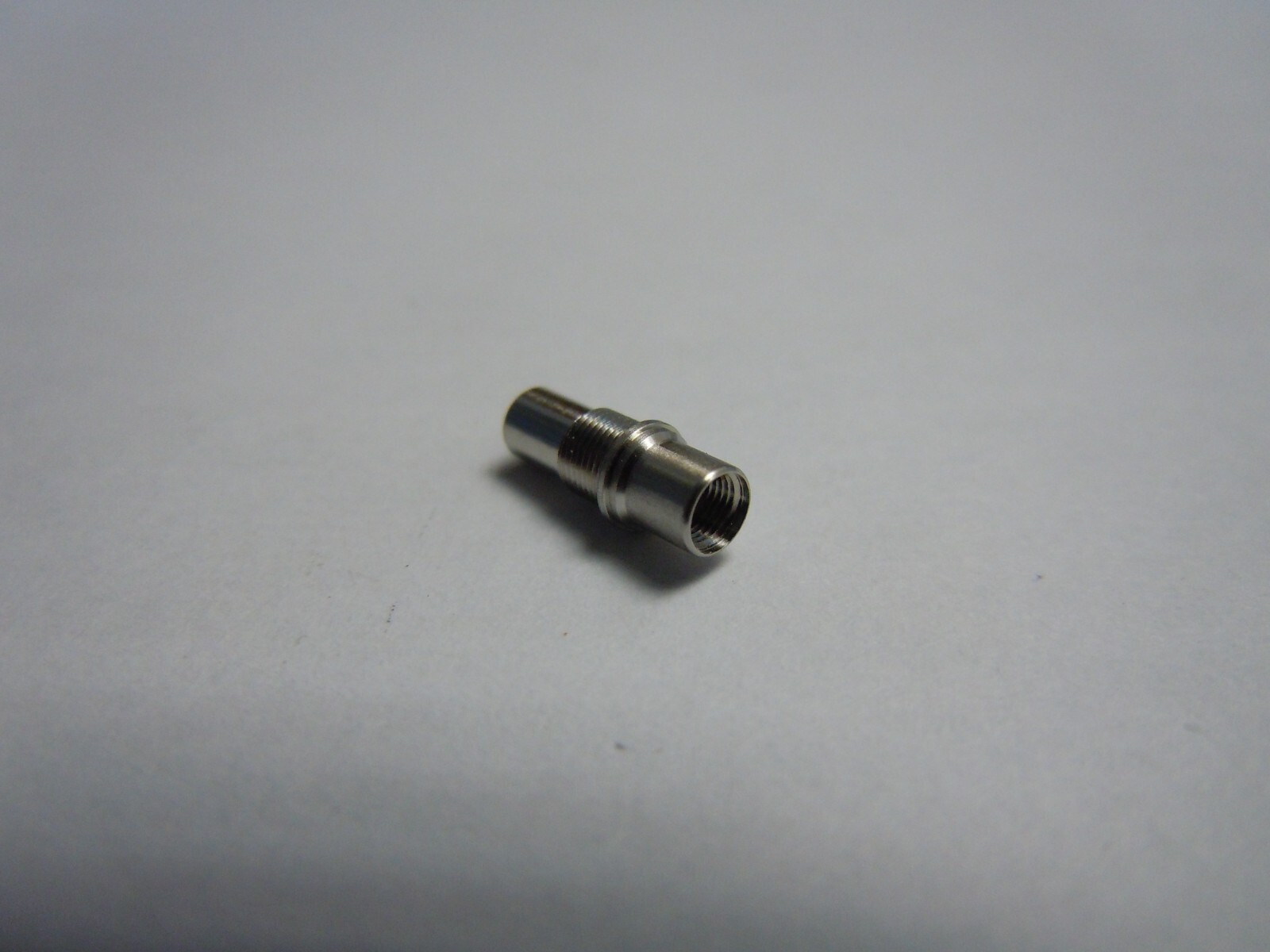Genuine Breitling Steel Case Tube Avenger Blackbird V17310,V17311 part 180.310