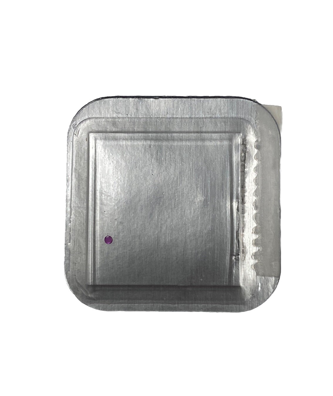 Genuine Rolex 2030-4493 Cap Jewel for Balance-Upper / Lower – New Open Package