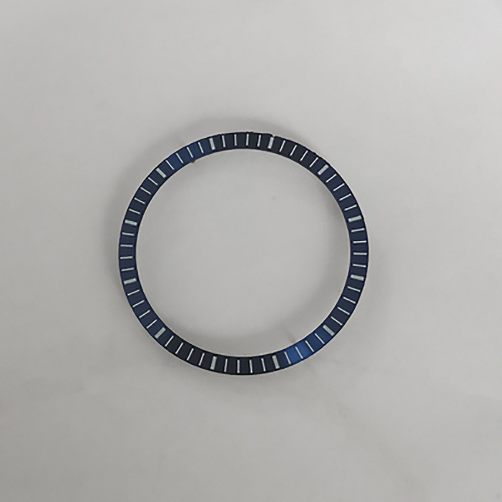 Outer Diameter 28.5MM Inner Diameter 24.5MM Watch Bezel Ring for NH70 Movement