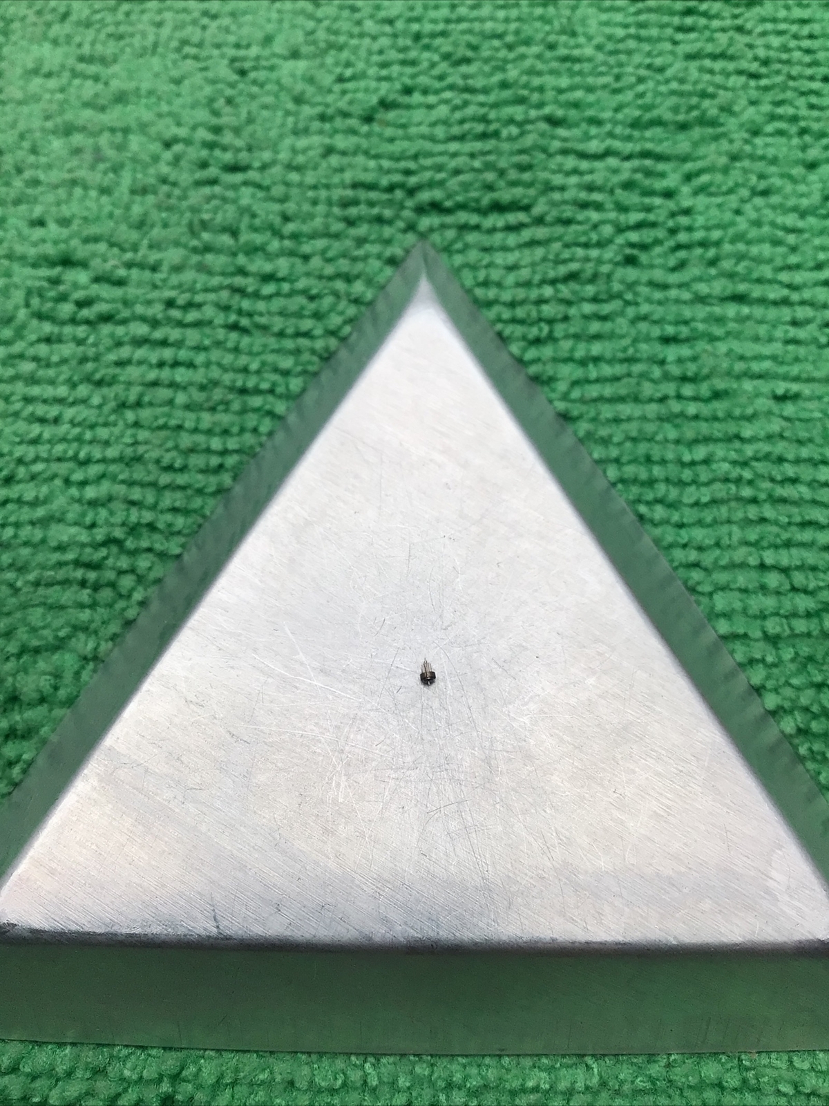 Seiko Rotor 4146-031 Watch Part