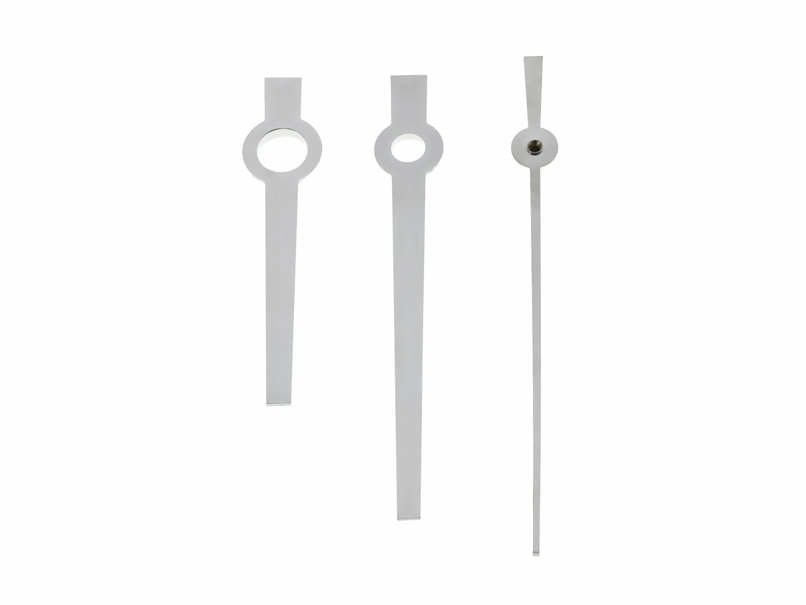 WATCH HAND PLAIN FOR ROLEX 3055/3155 18026 18038 18039 18048 18079 SILVER