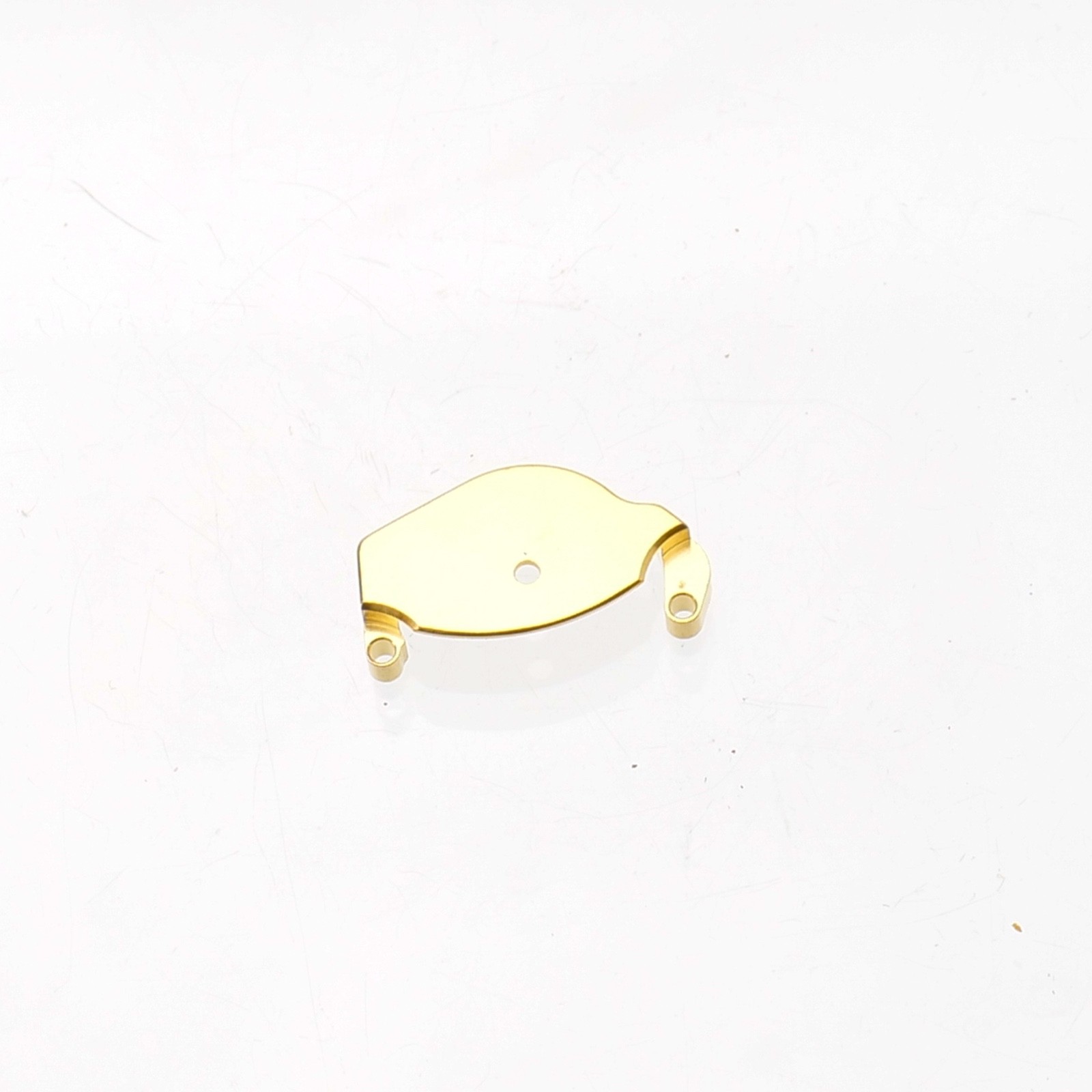 Hamilton 125754 Watch Battery Clamp Part Fits 645 Electronic Movement (G18D13)