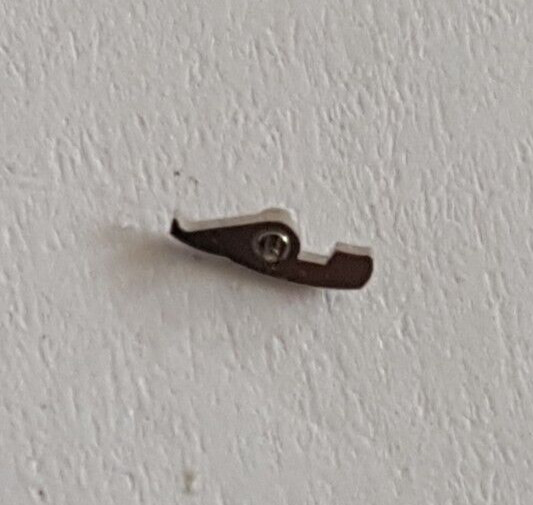 Bulova Caliber 10CMC Part Number 303 (Stop Click)