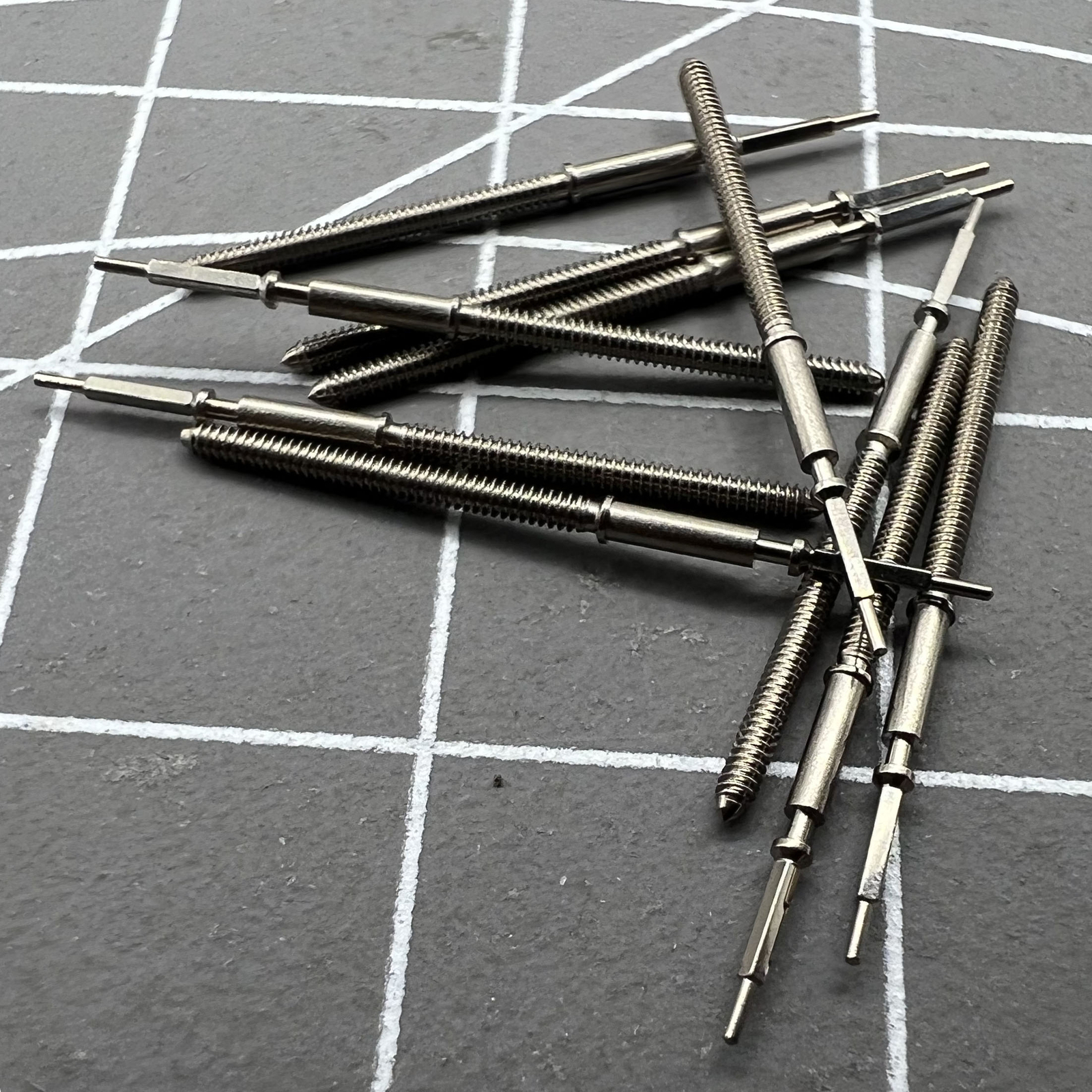 Watch Winding Stems Generic for 6003B 6003D 6004B 6004D Movement