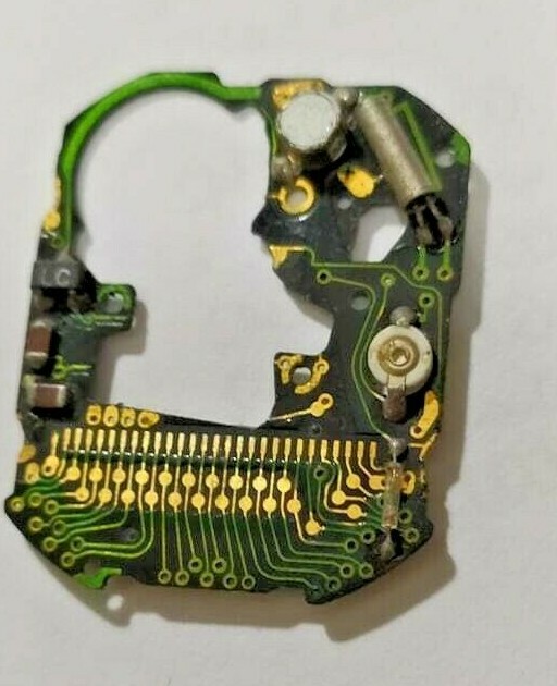 Citizen Circuit 279 574 – N.O.S – For Citizen T011