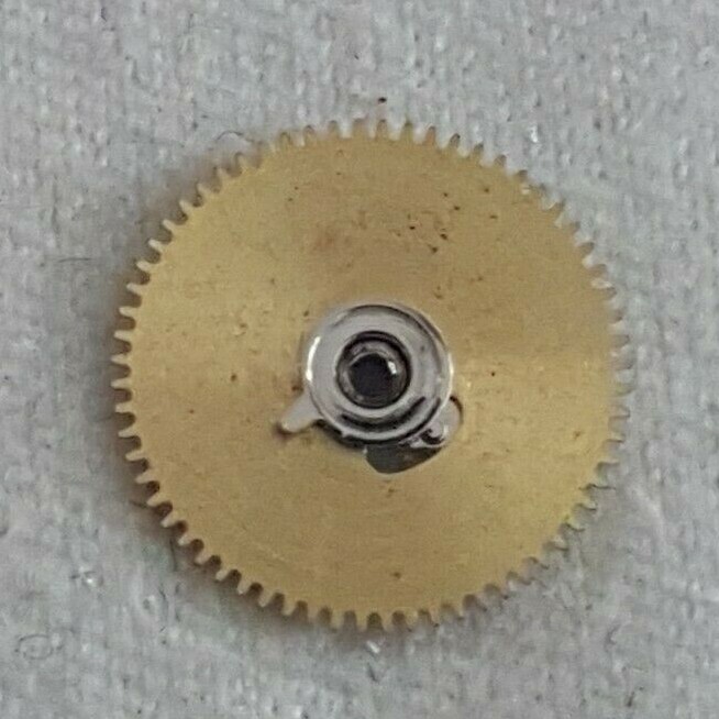 Rolex Caliber 1565 Part Number 8021 (Date Wheel Mounted)