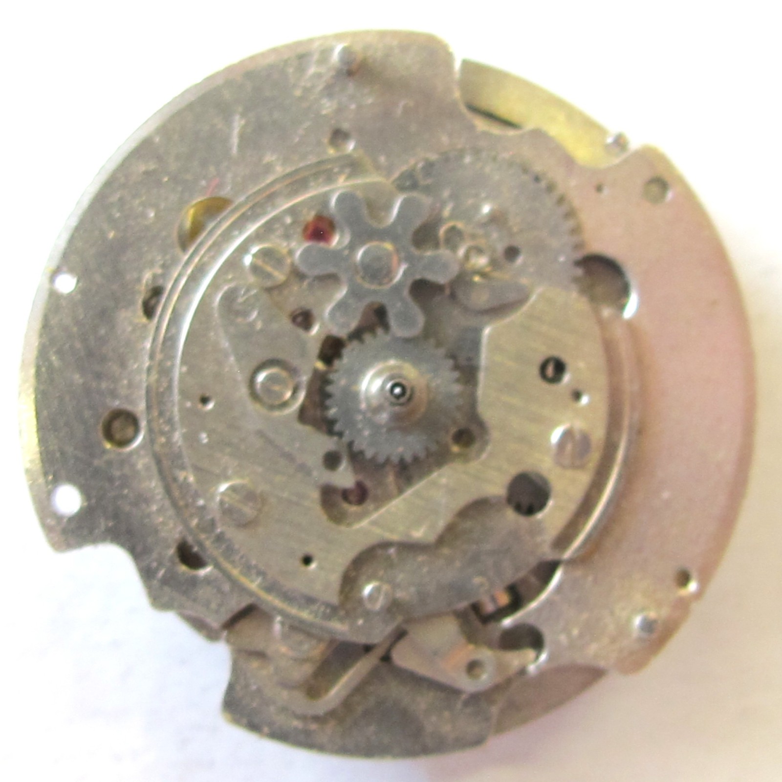 Vintage SEIKO SPORTSMATIC 21 Jewel AUTOMATIC Self-Winding MOVEMENT for Repair