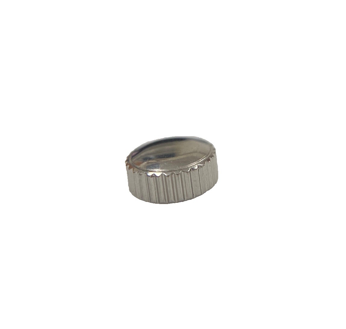 Seiko 55W10NS1/55R15NS1 Stainless Steel Crown for 6600 & 6602